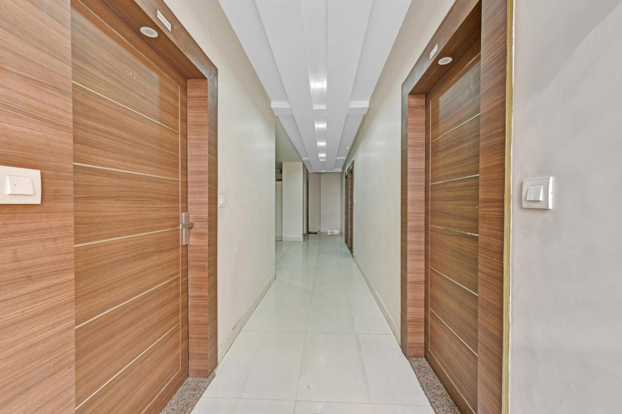 Collection O Homes 3* Jaipur