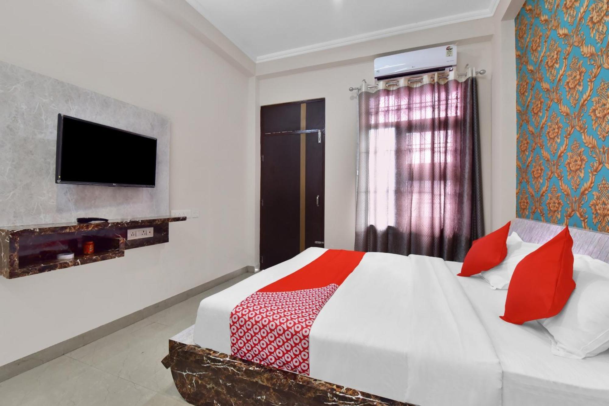 Hotel O Daily