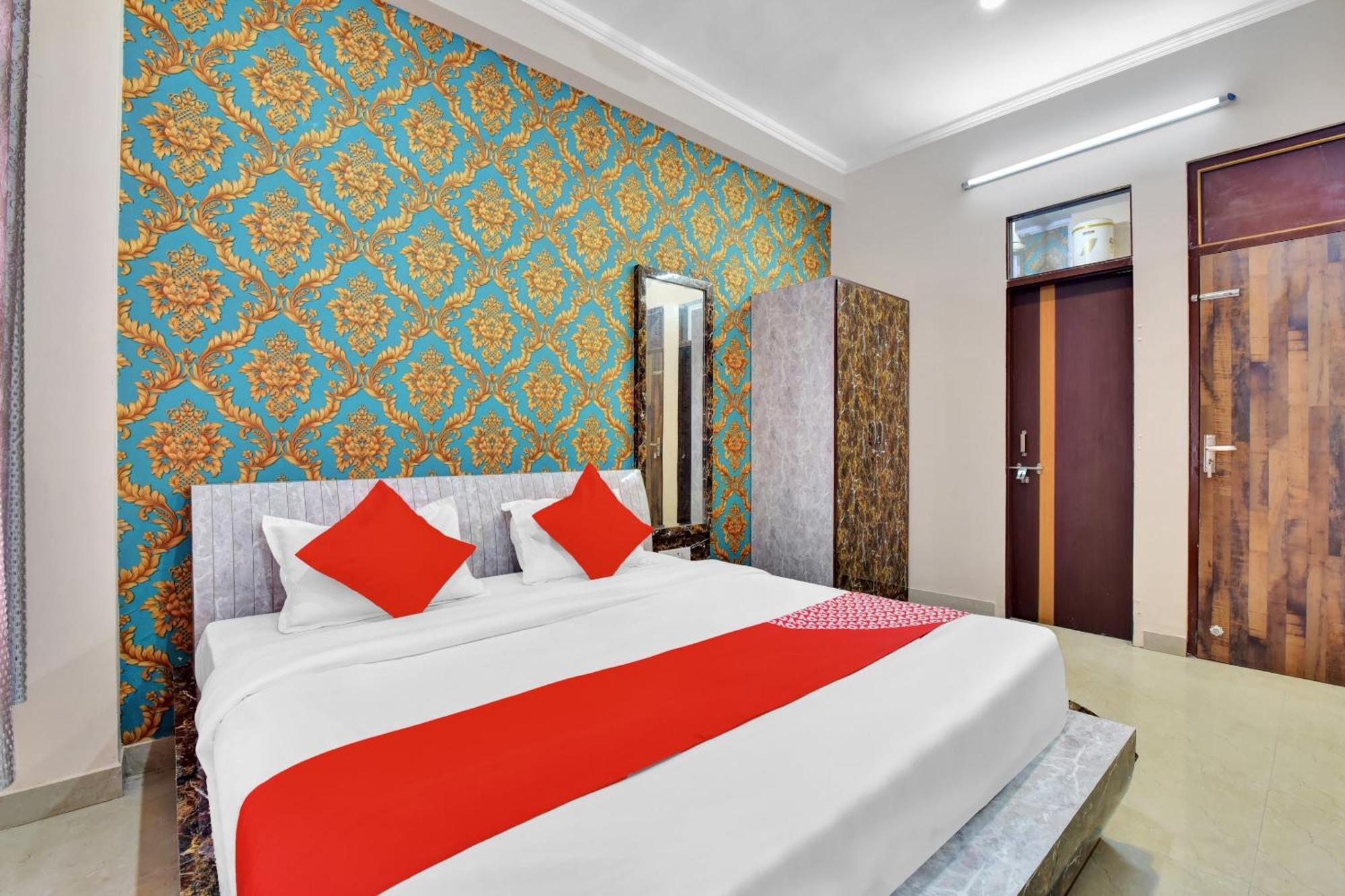 O Daily Hotel 3*