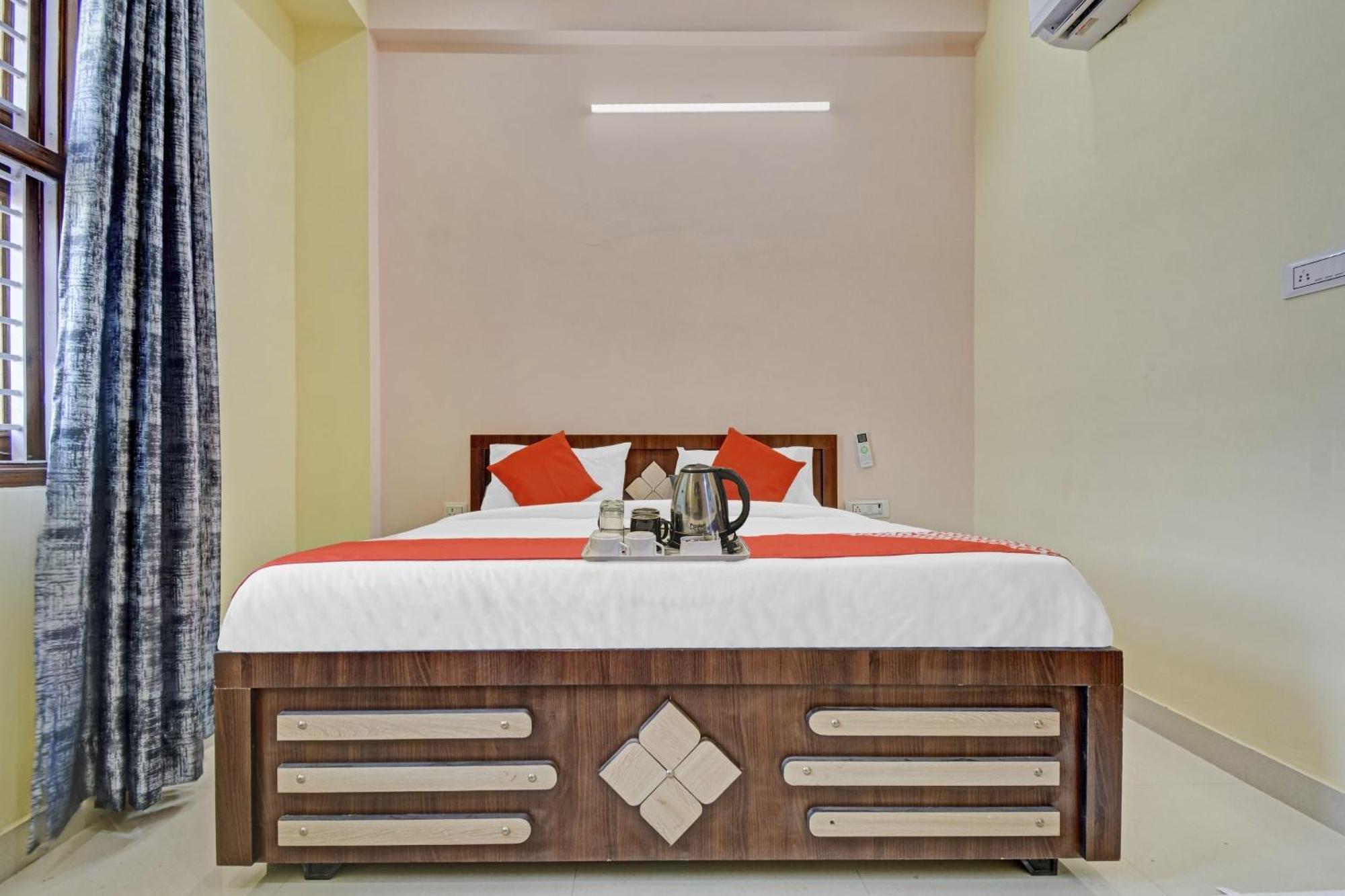 O Kalot Hotel 4*