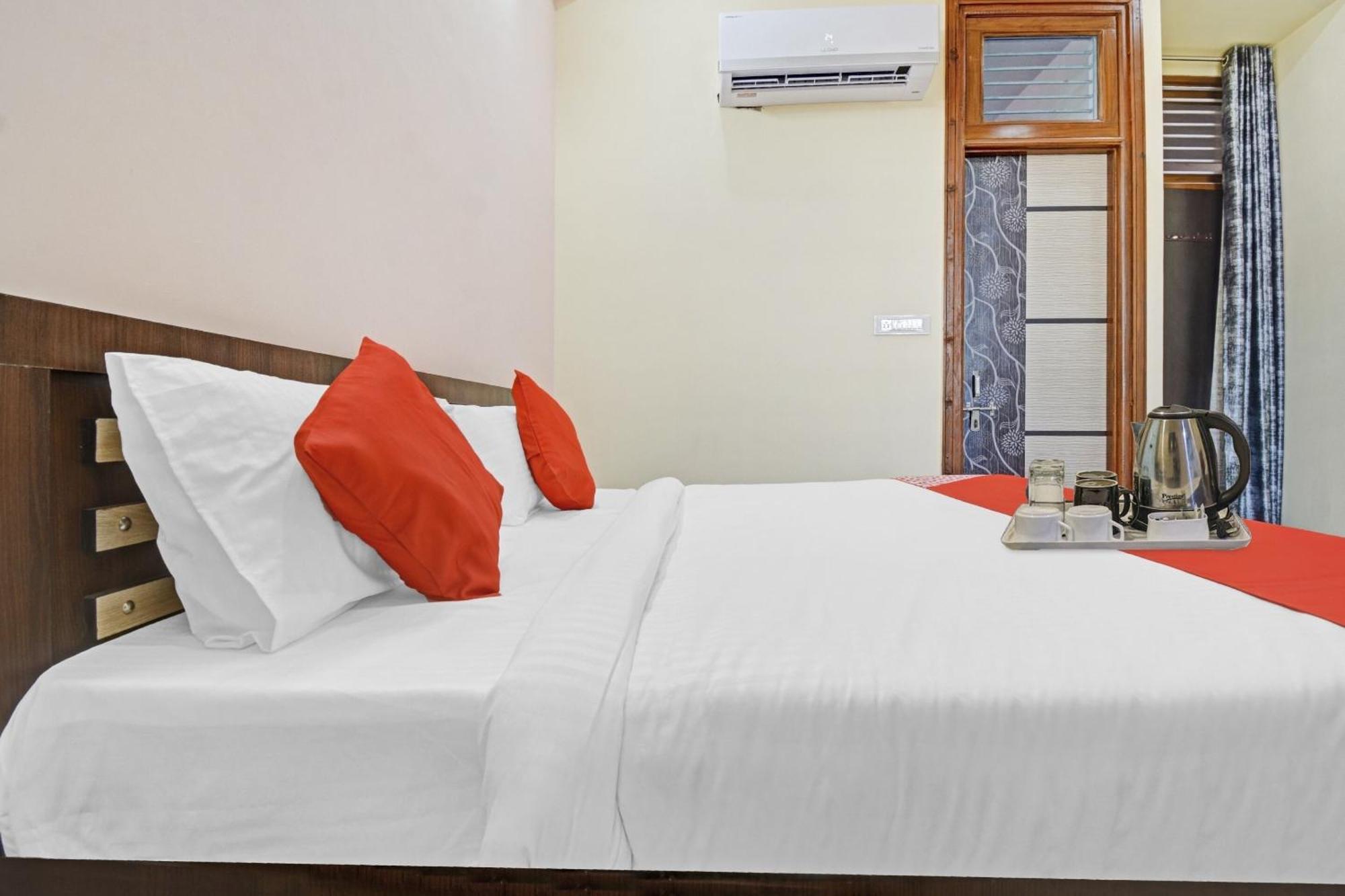 O Kalot Hotel 4*
