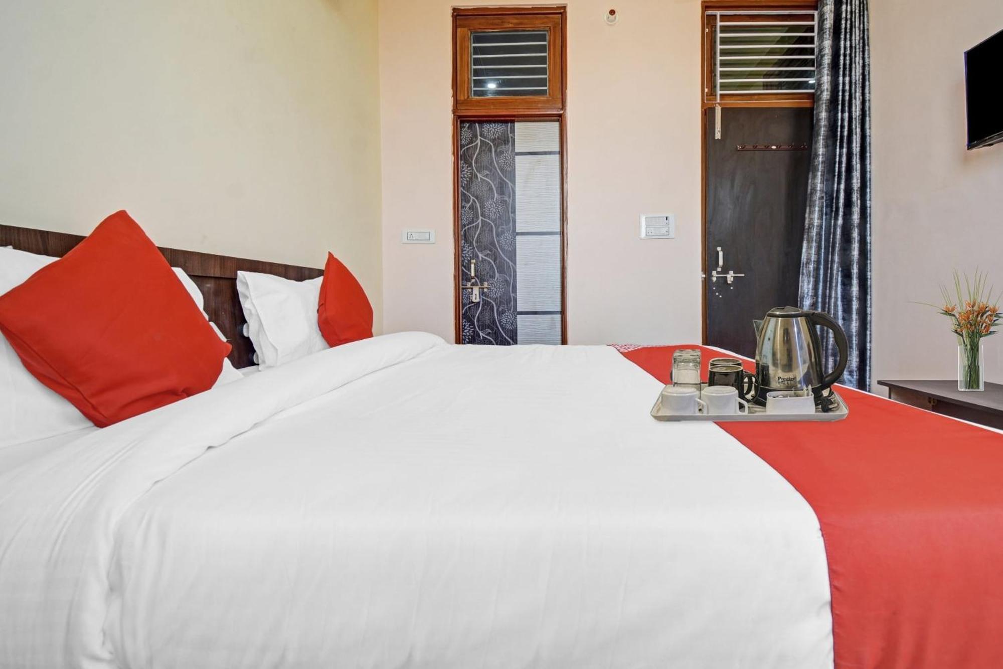 Hotel O Kalot