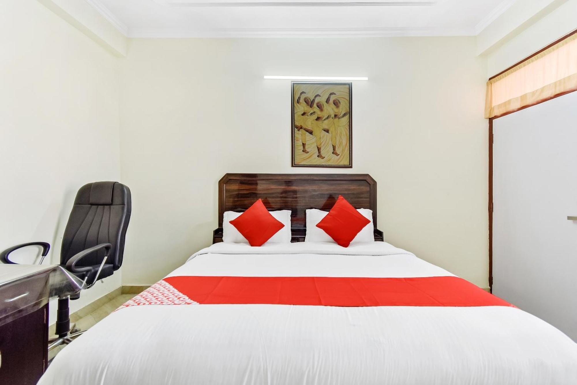 Hotel O Ekta My Jaipur
