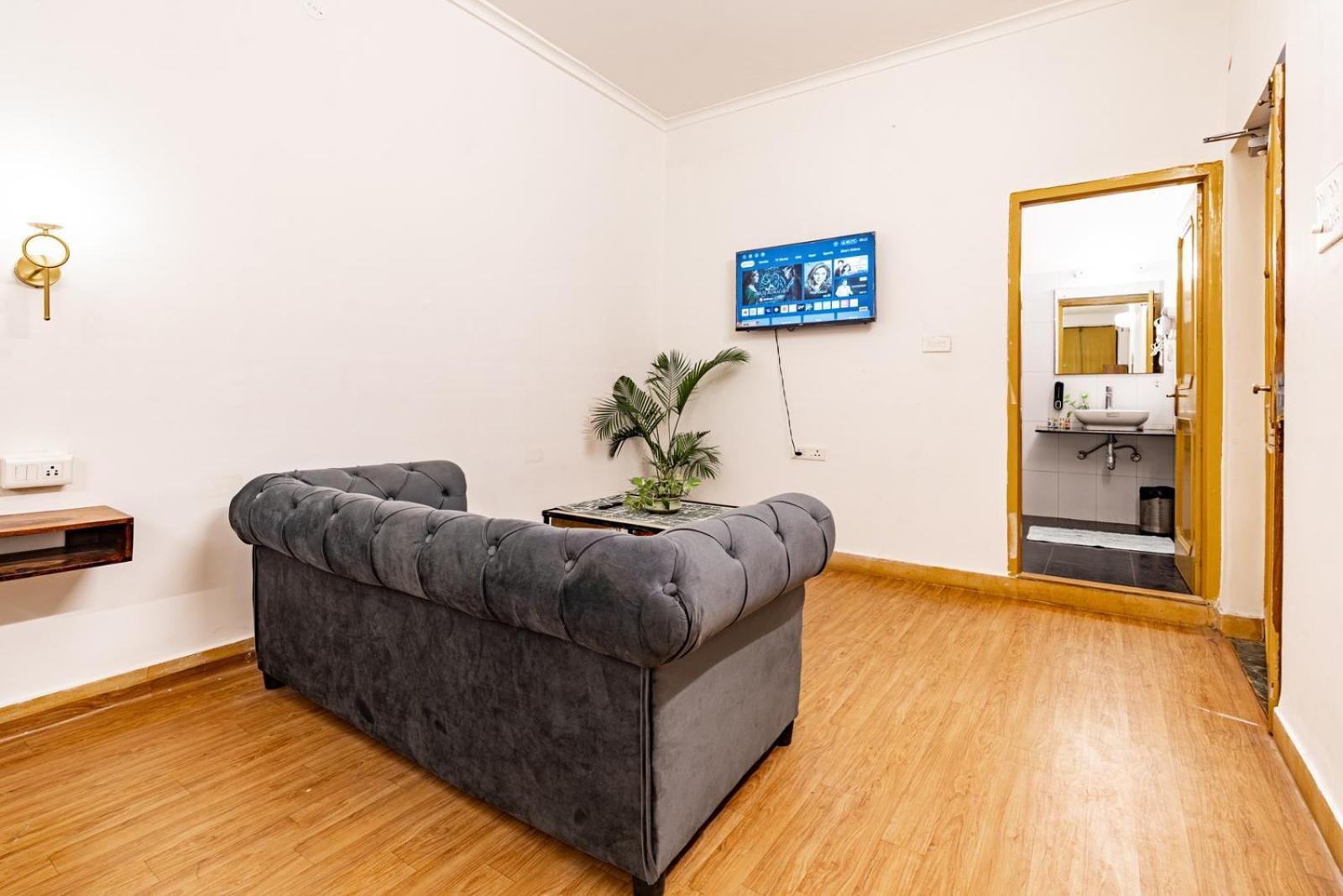 Anandmai - Sustainable Living Spaces