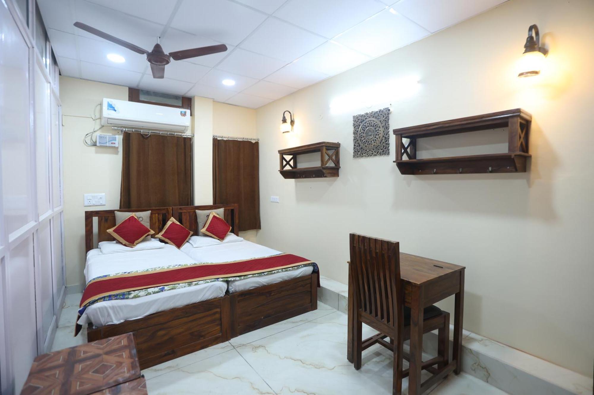 Beena Homestay