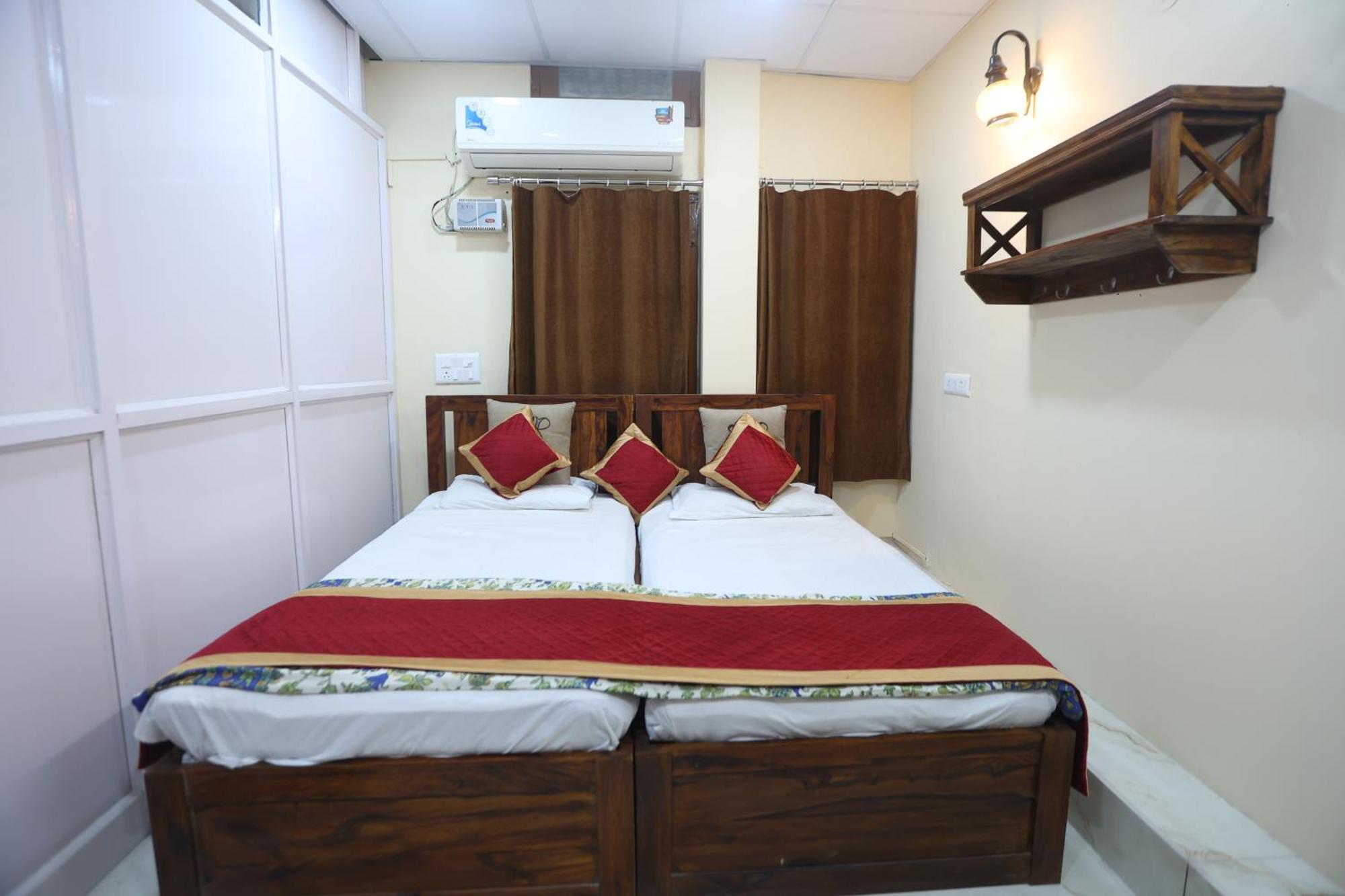 Beena Homestay *