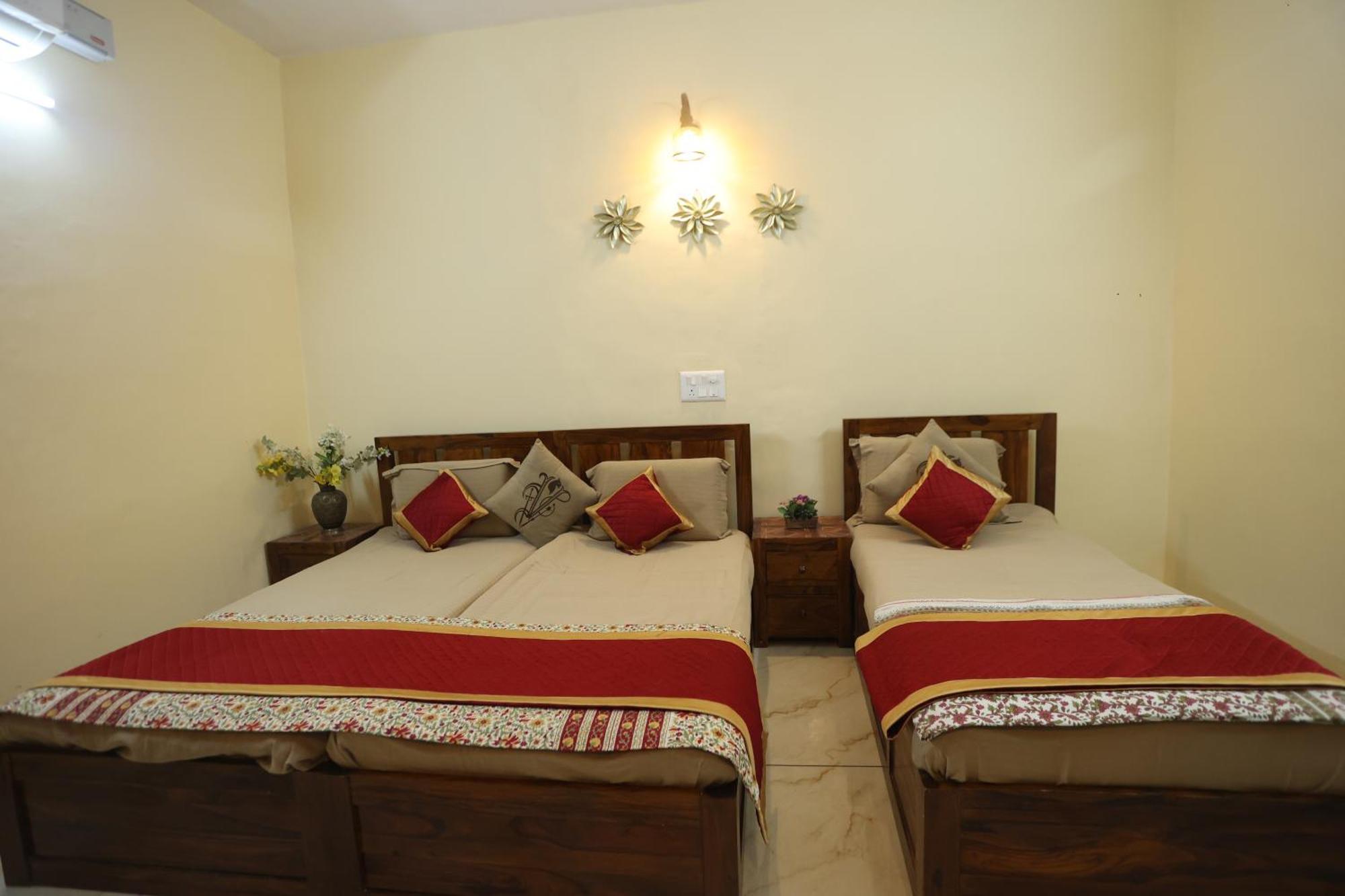 Beena Homestay Jaipur