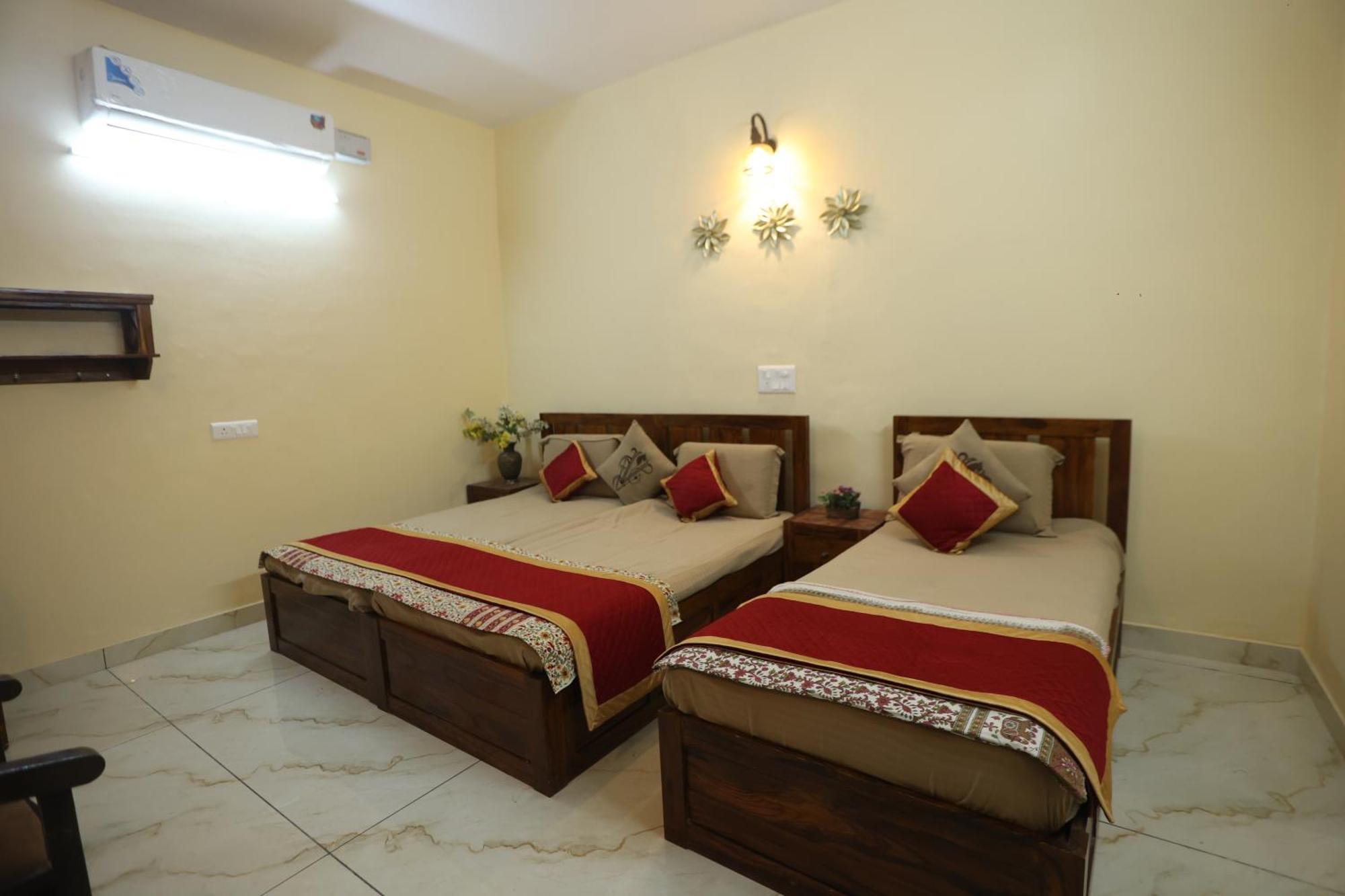 Homestay Beena Jaipur