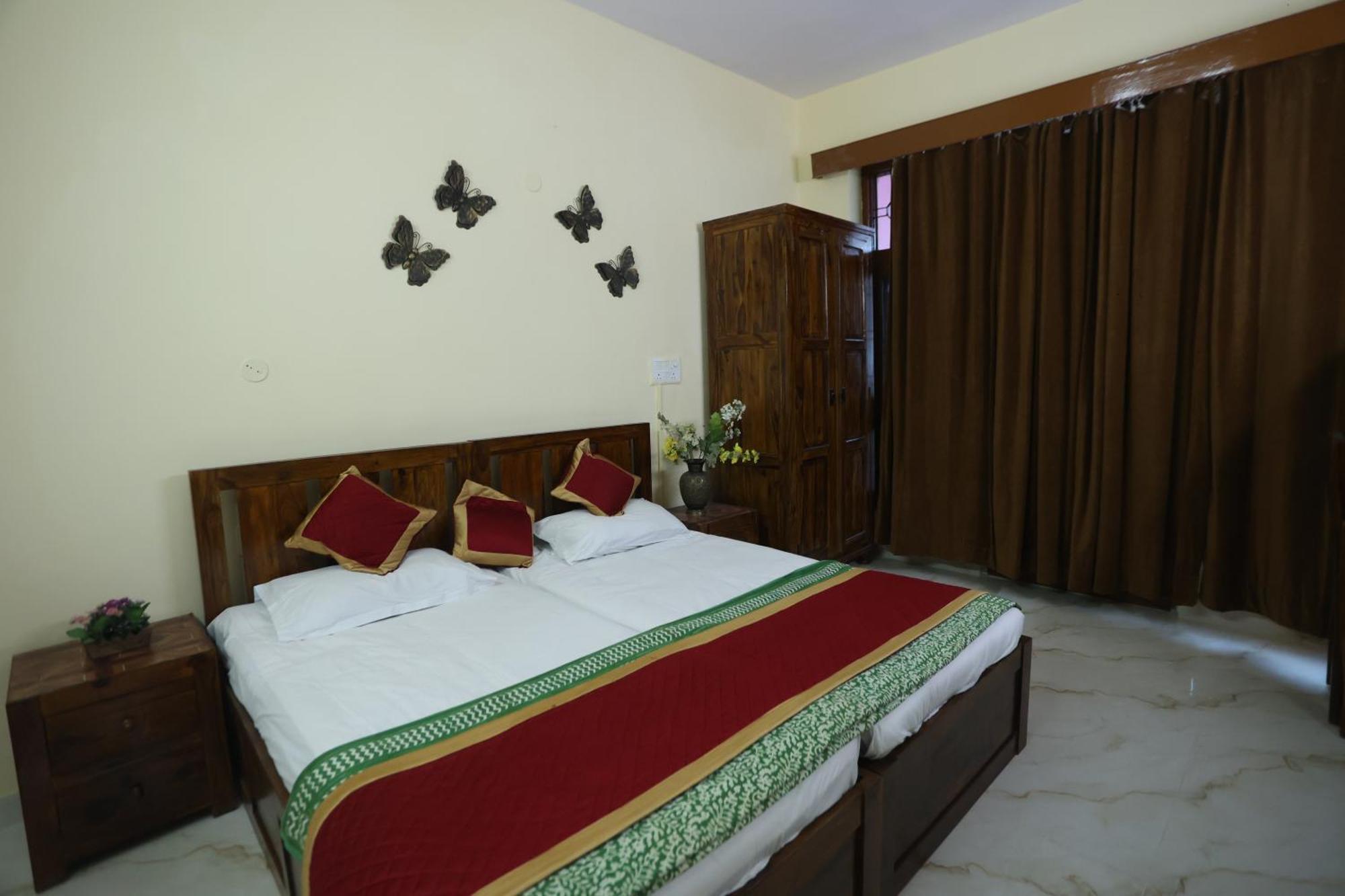 Beena Homestay *