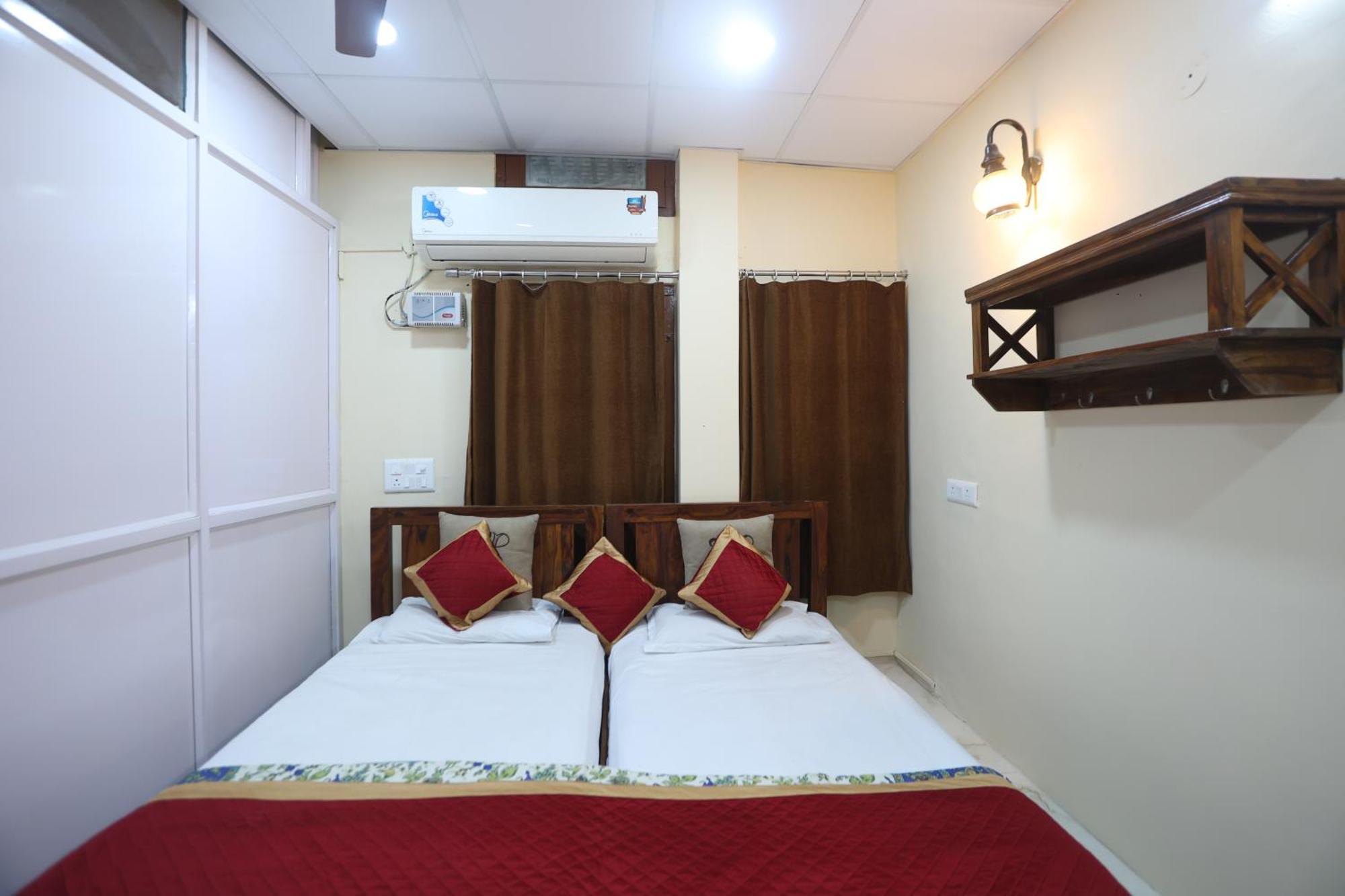 Beena Homestay Jaipur