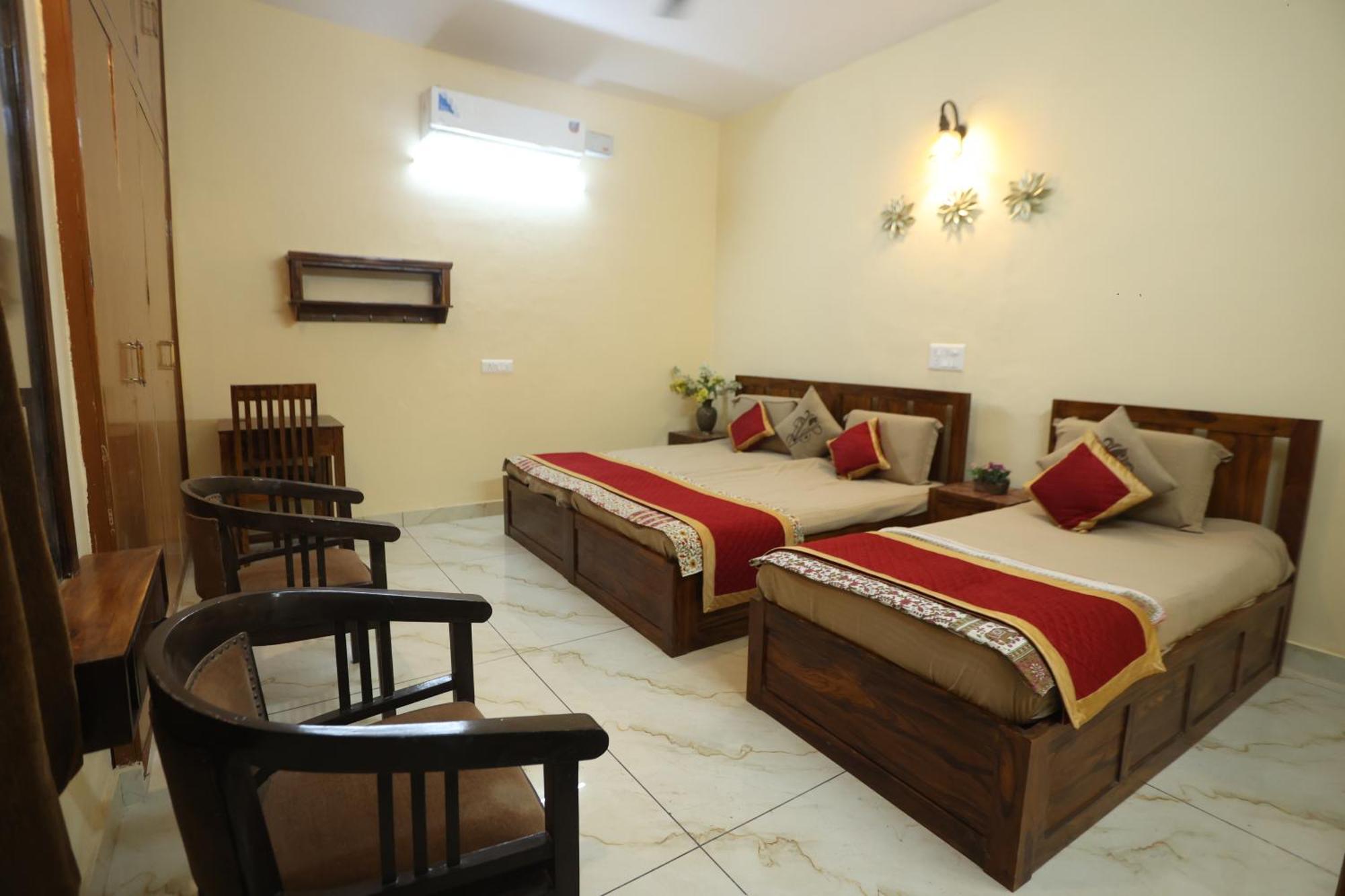 Homestay Beena Jaipur