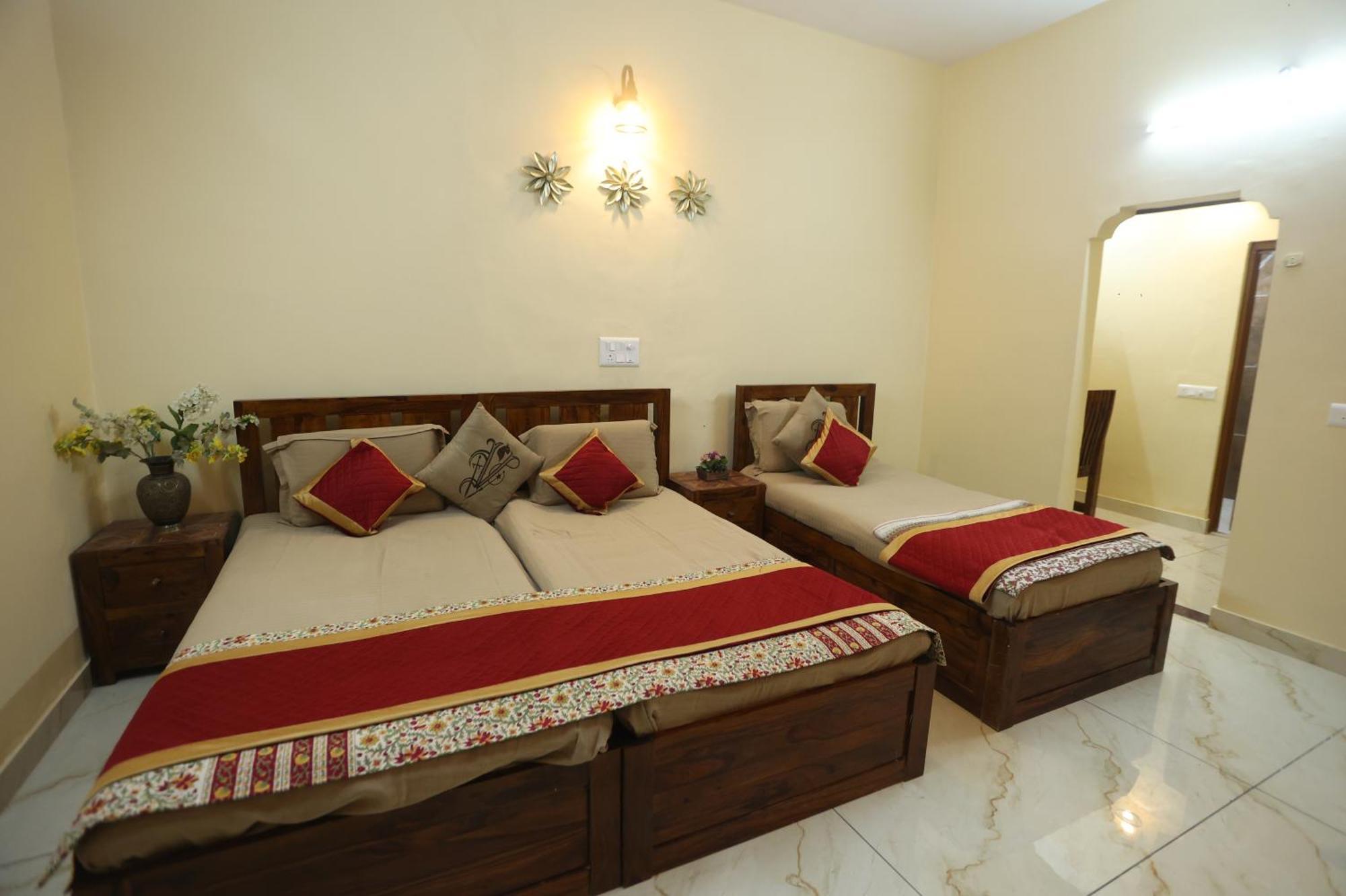 Beena * Jaipur
