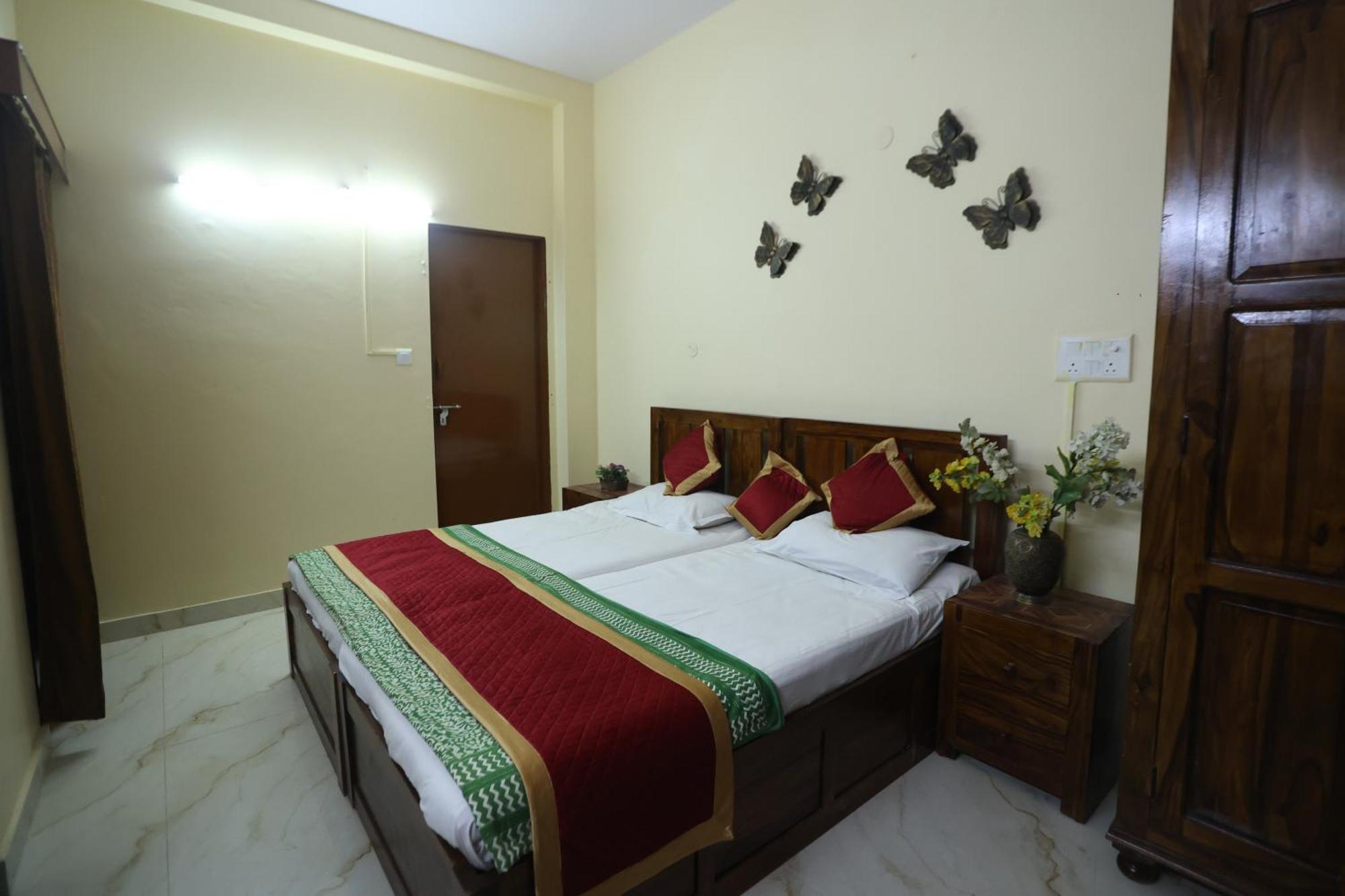 Beena Homestay *