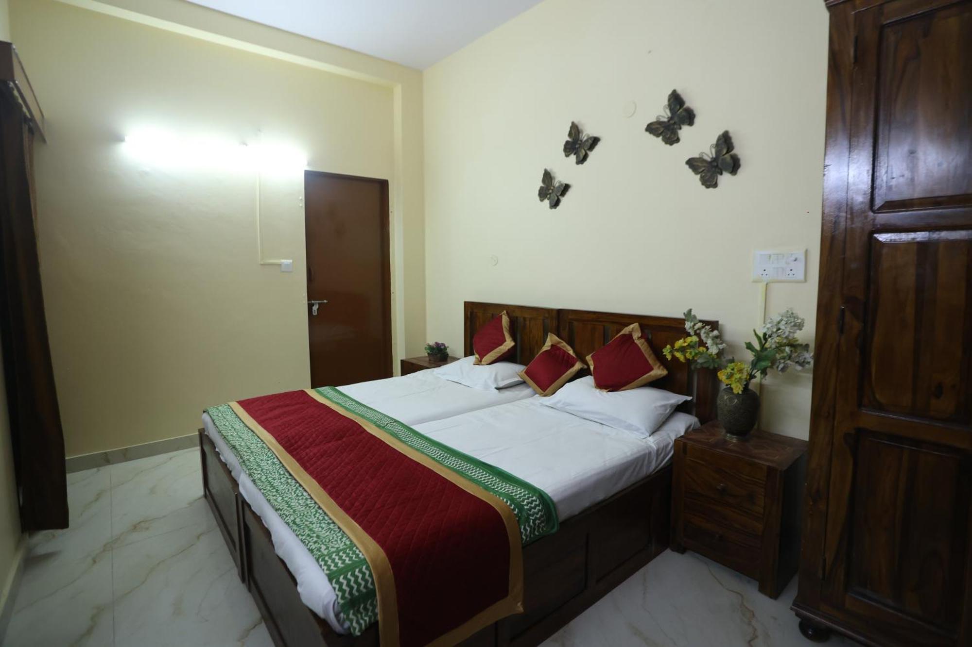 Beena Homestay Jaipur