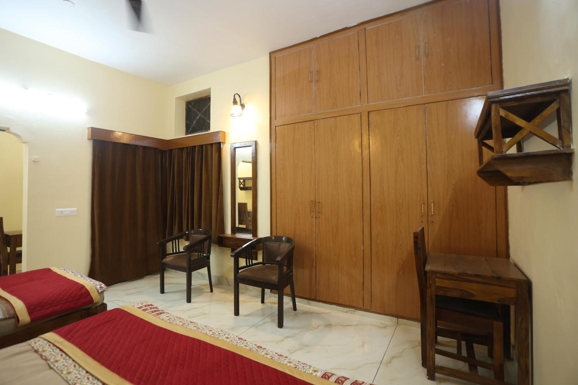 Homestay Beena Jaipur