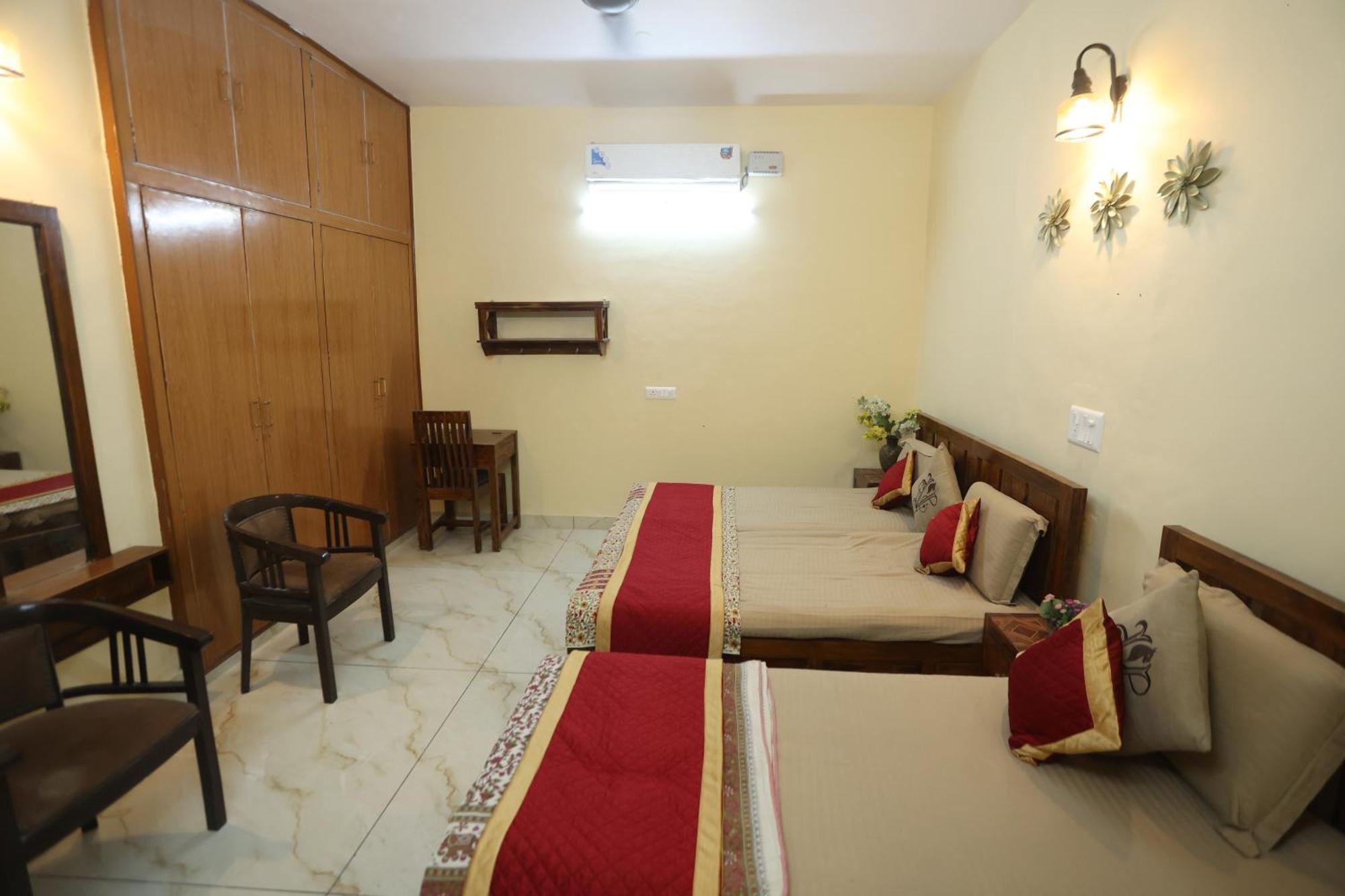 Homestay Beena