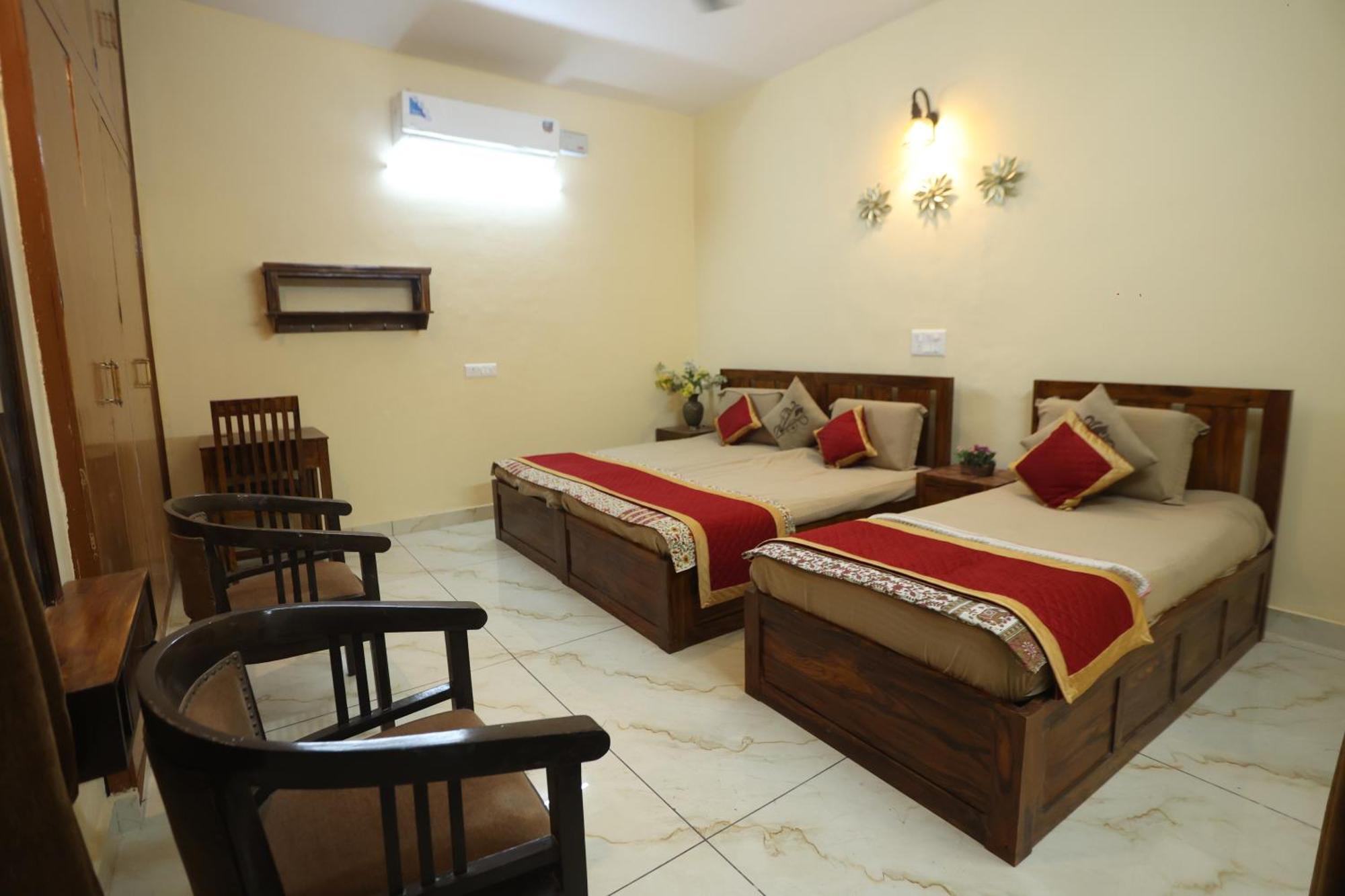 Homestay Beena *