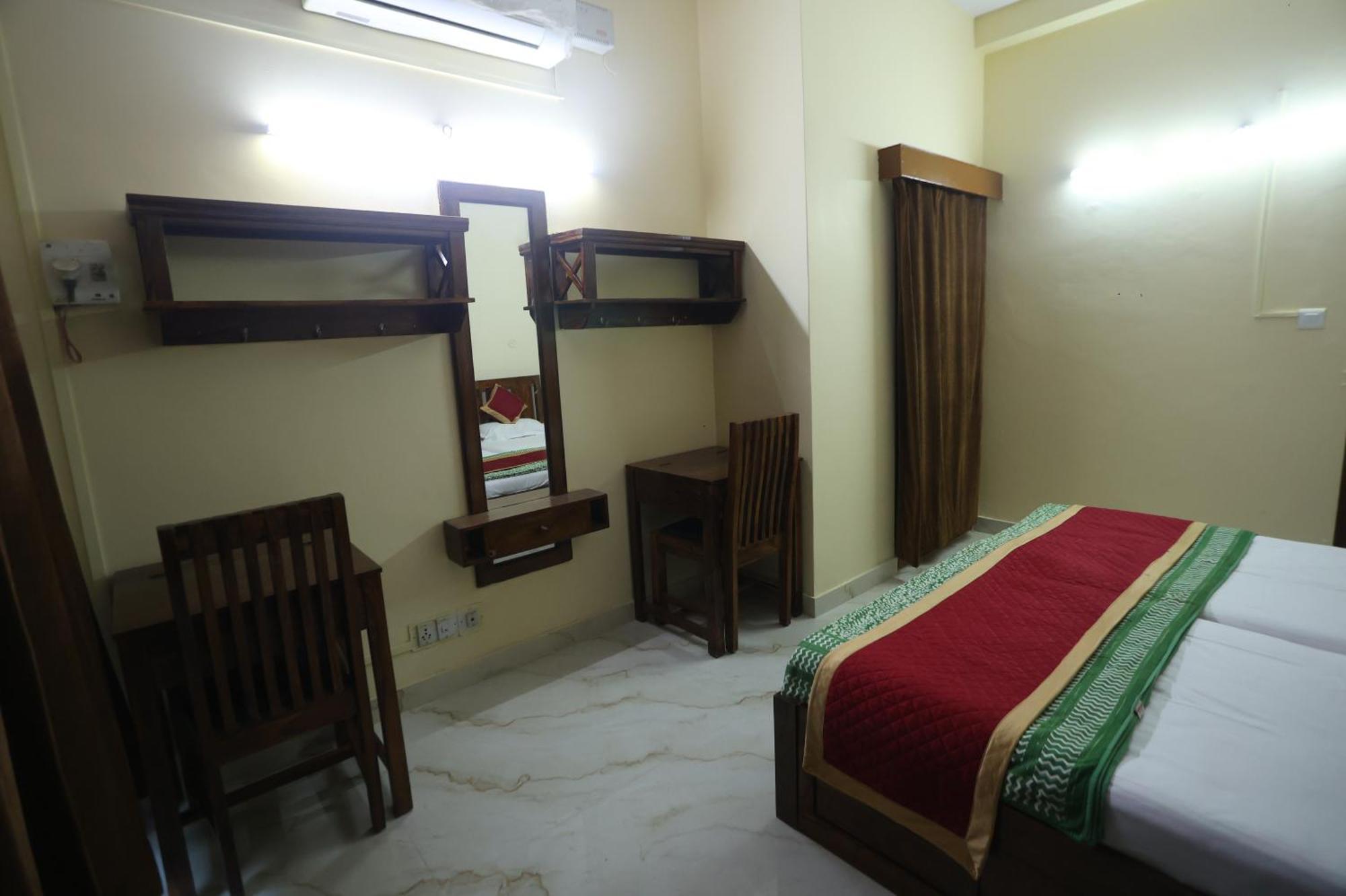 Homestay Beena Jaipur