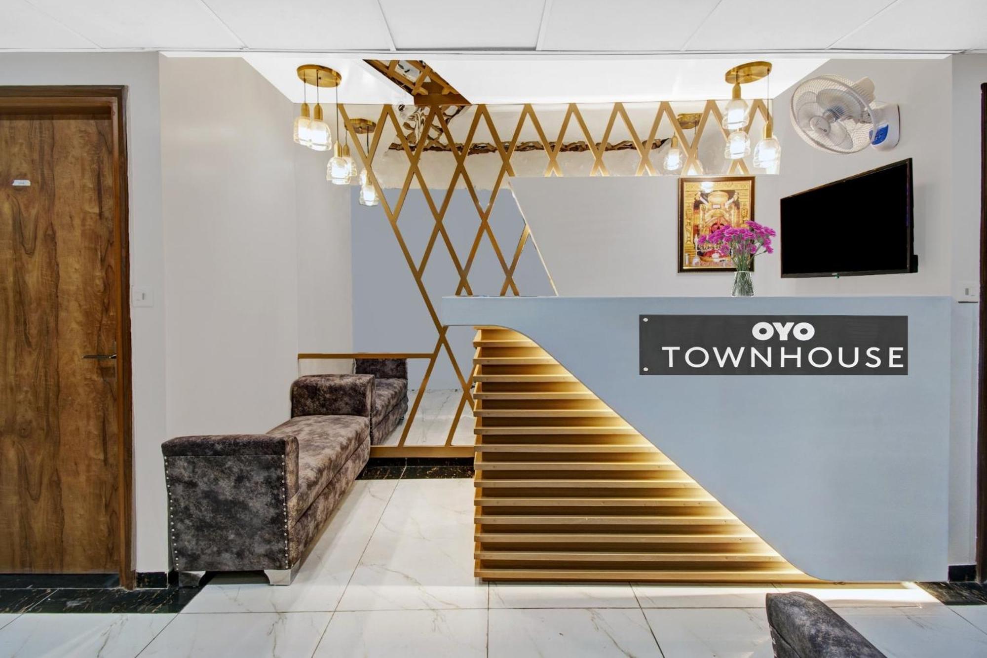 Townhouse Oak Rudra