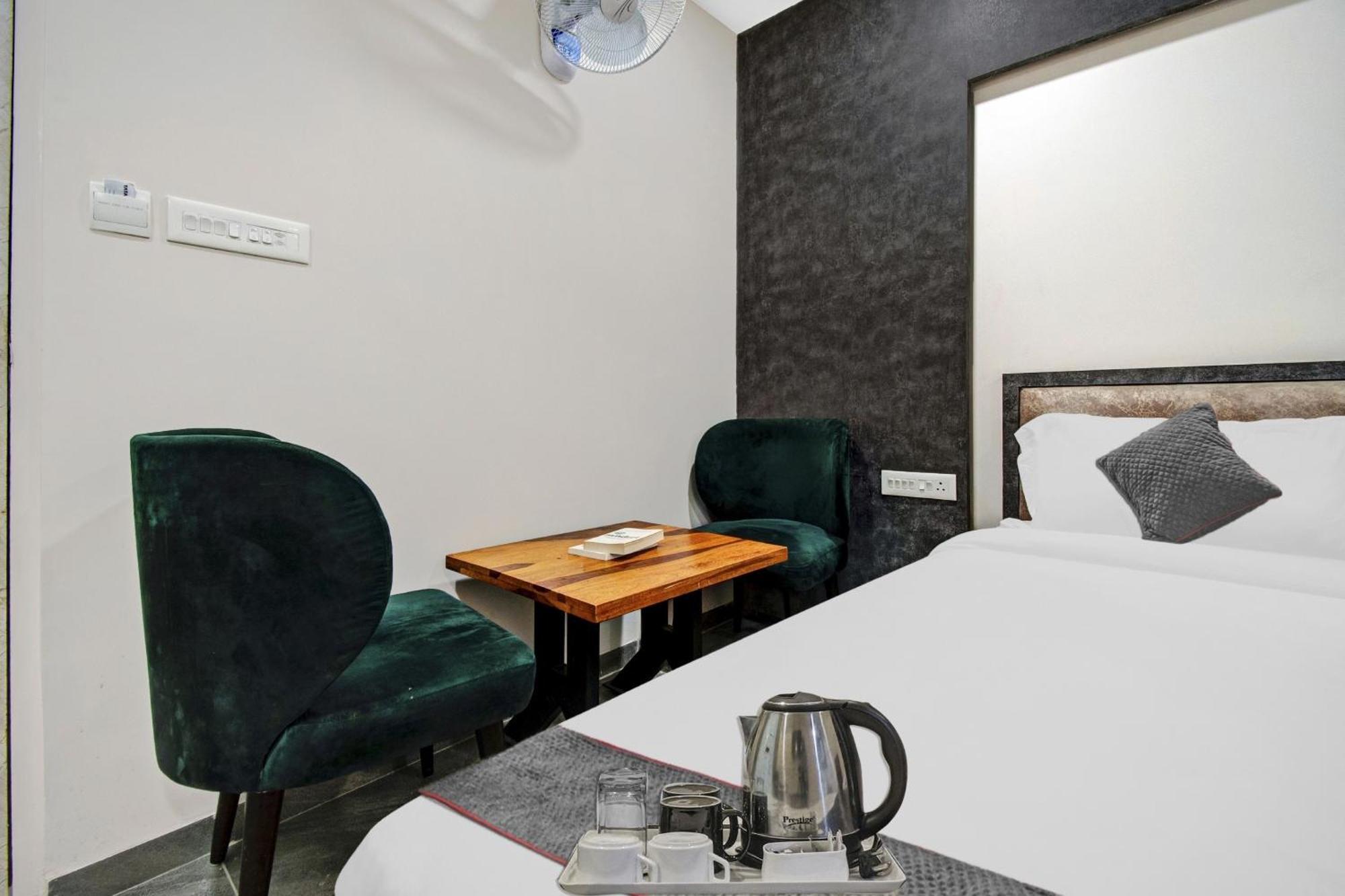 Townhouse Oak Rudra 4* Jaipur