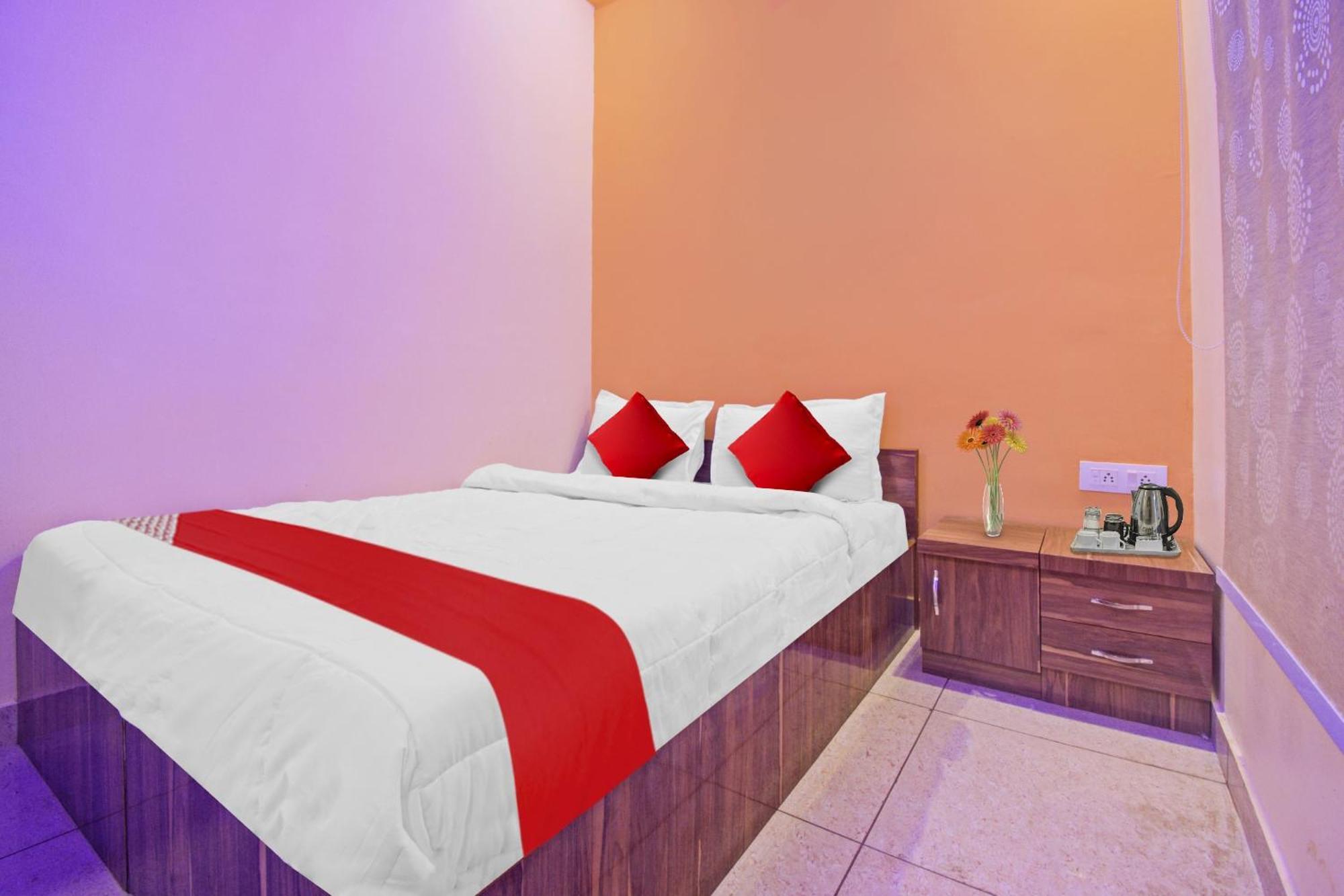 Hotel O Heera