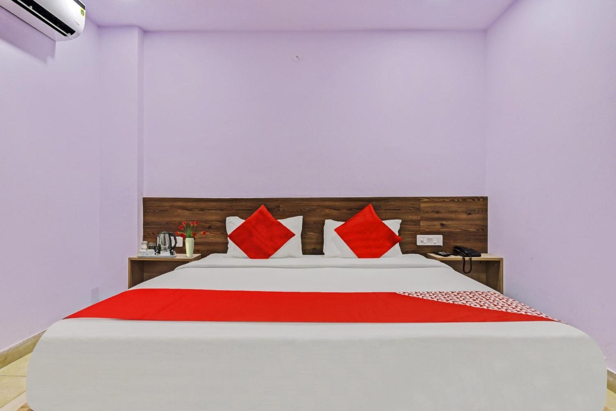 Hotel O Mickey Mouse