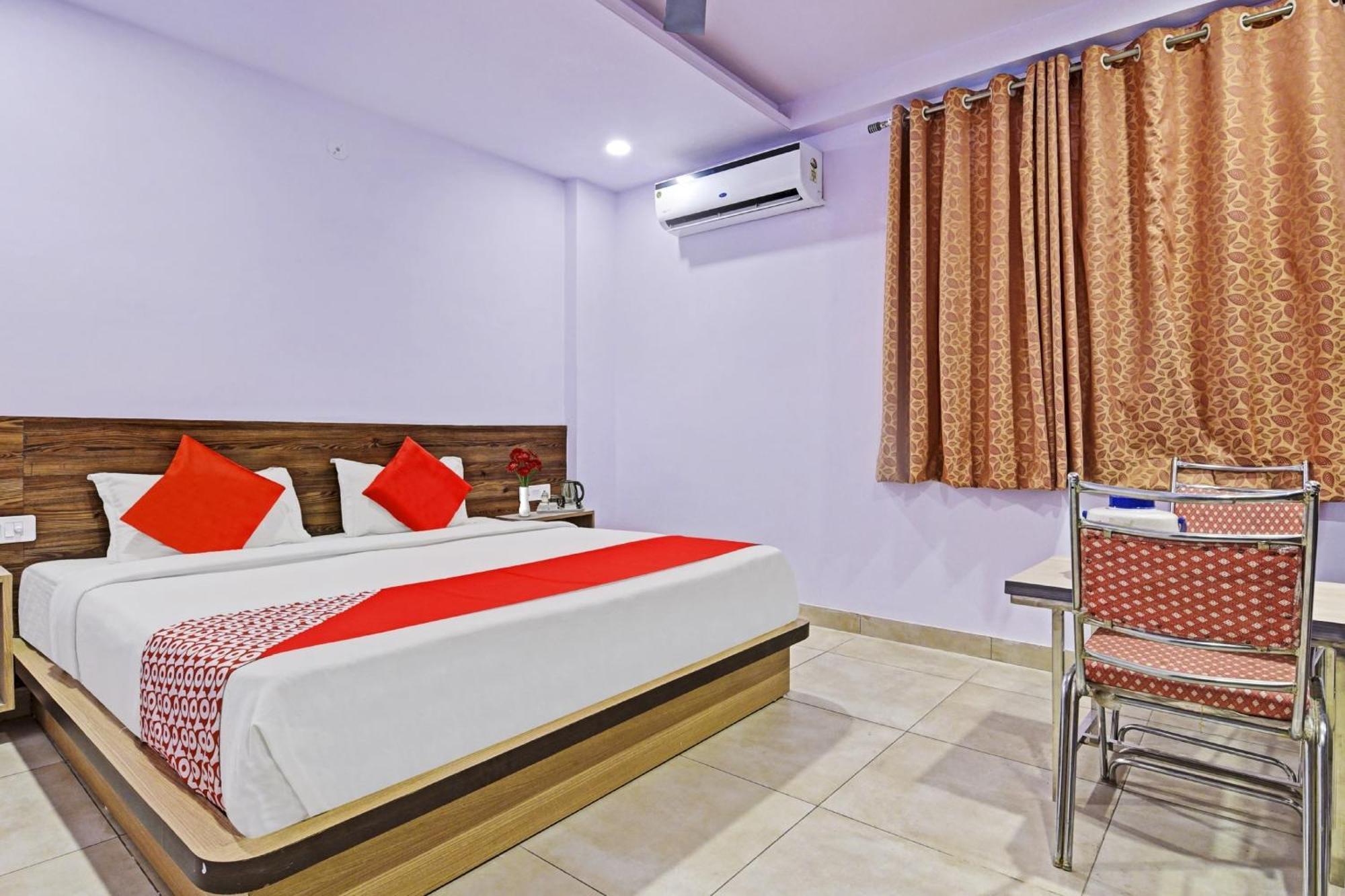 O Mickey Mouse 4* Jaipur