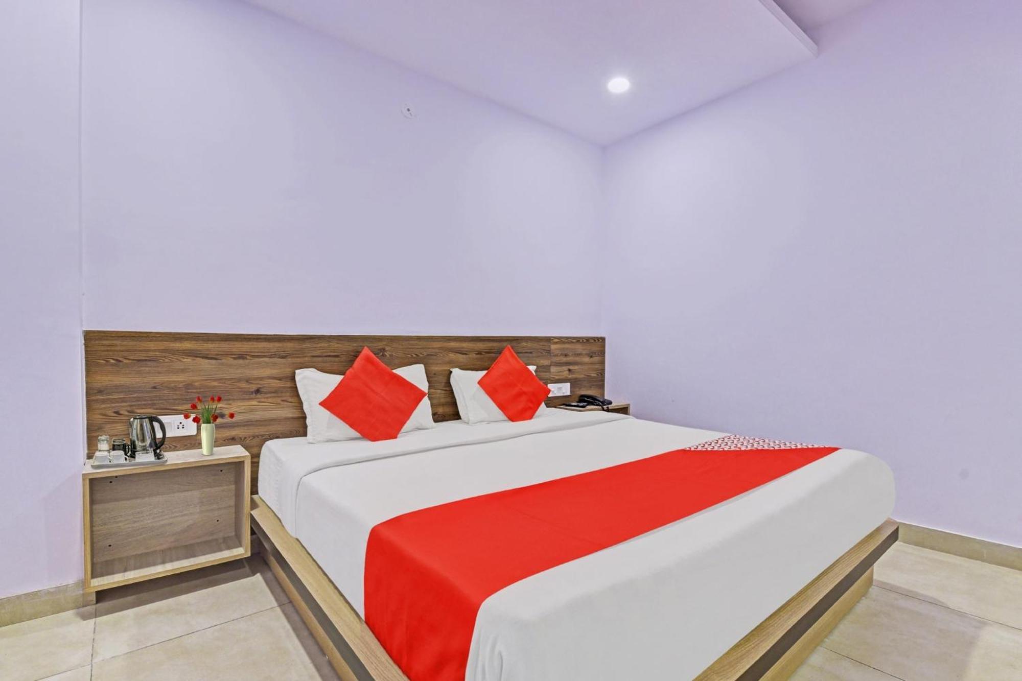 Hotel O Mickey Mouse 4*