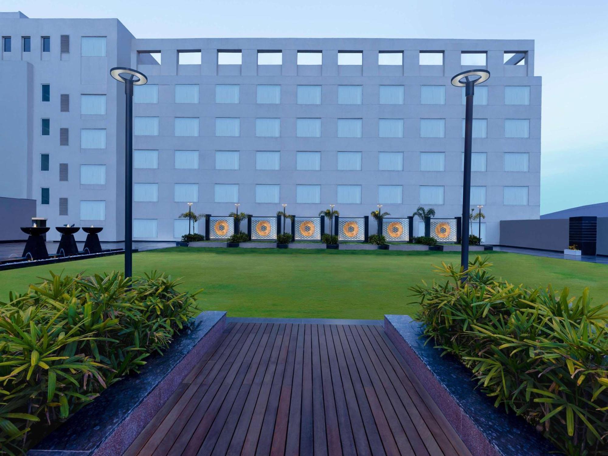 Novotel Convention Centre Jaipur