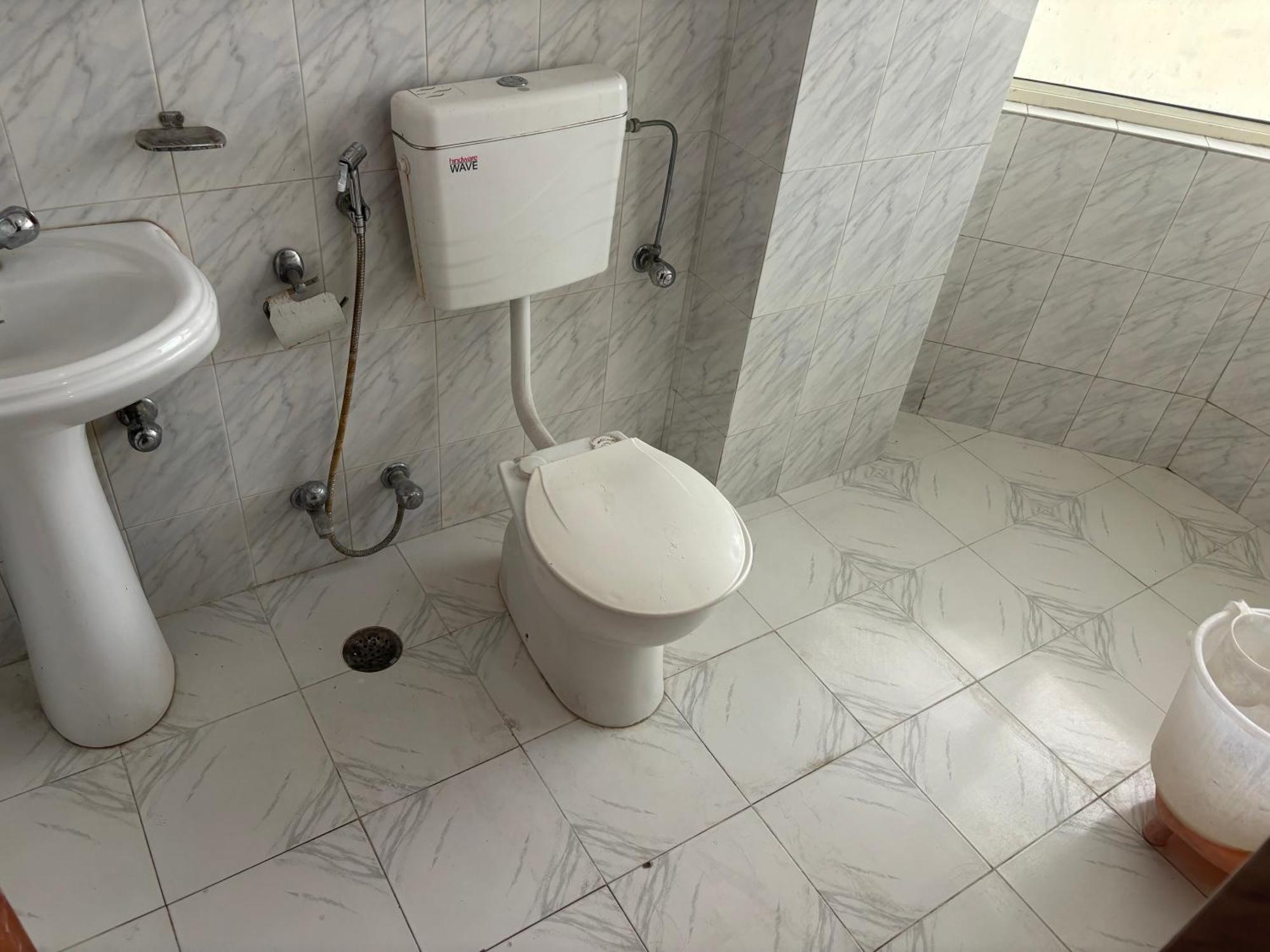 Vishal Guest house
