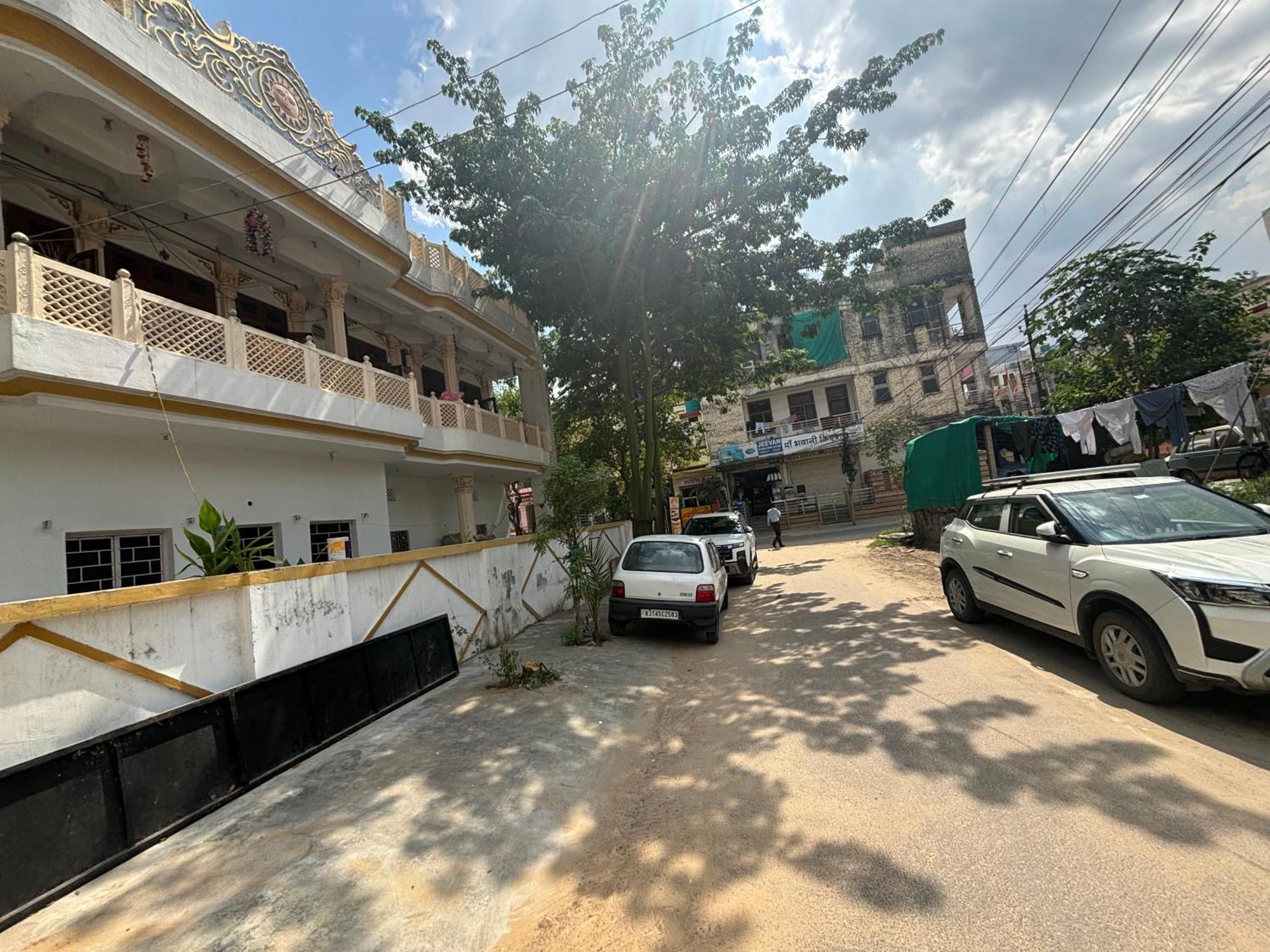 Guest house Vishal Jaipur