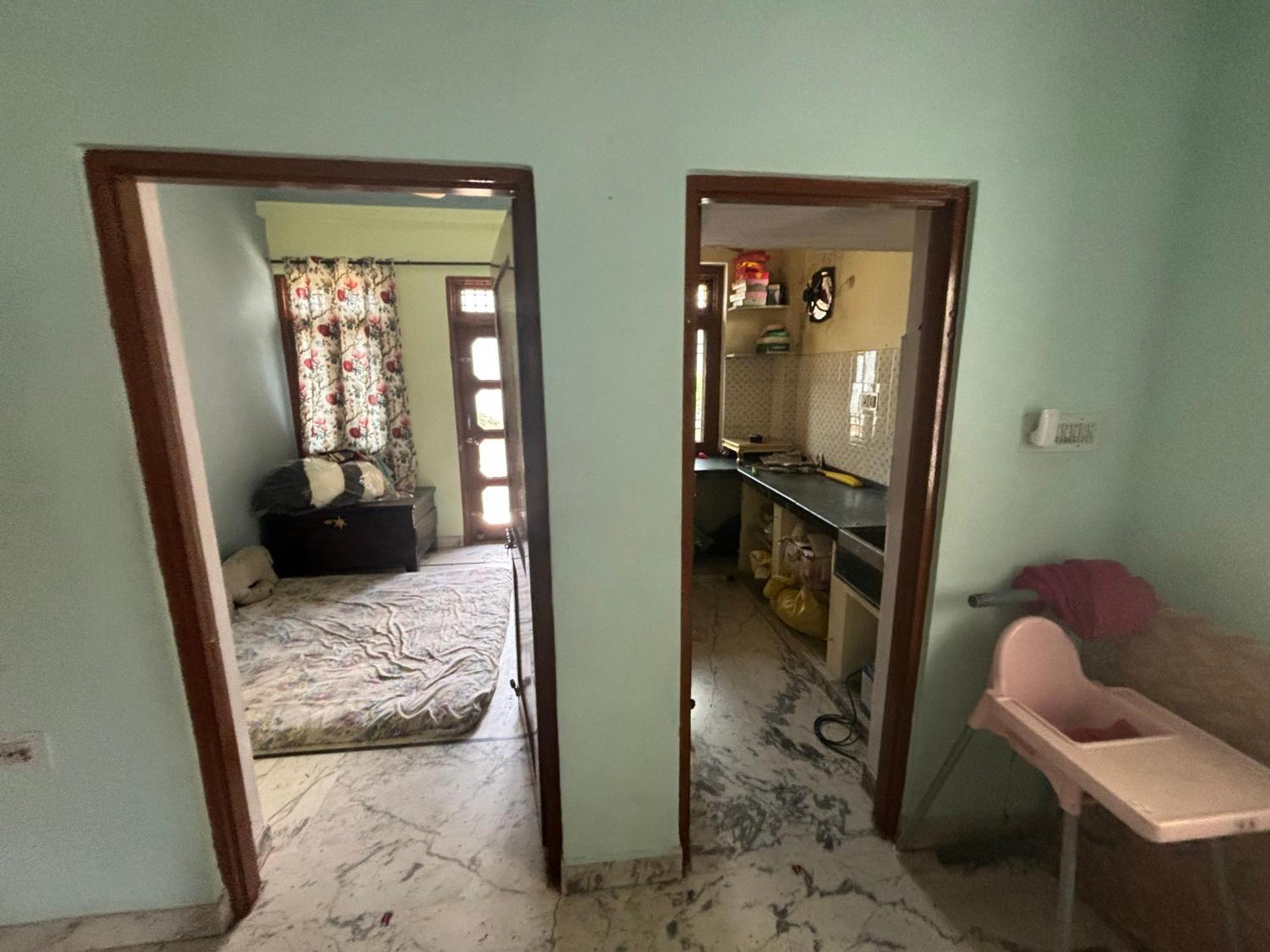 Vishal Guest house Jaipur