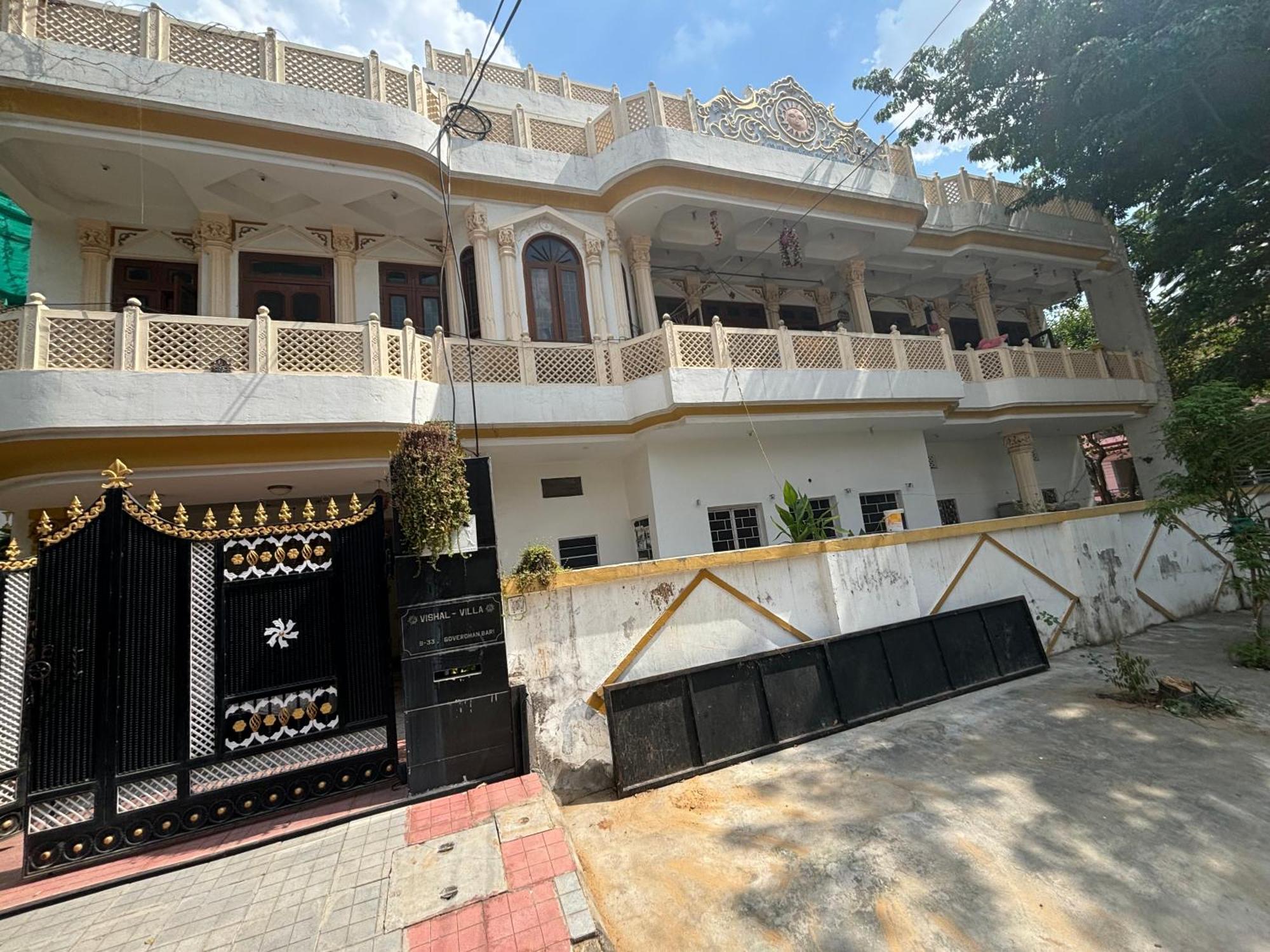 Vishal Jaipur
