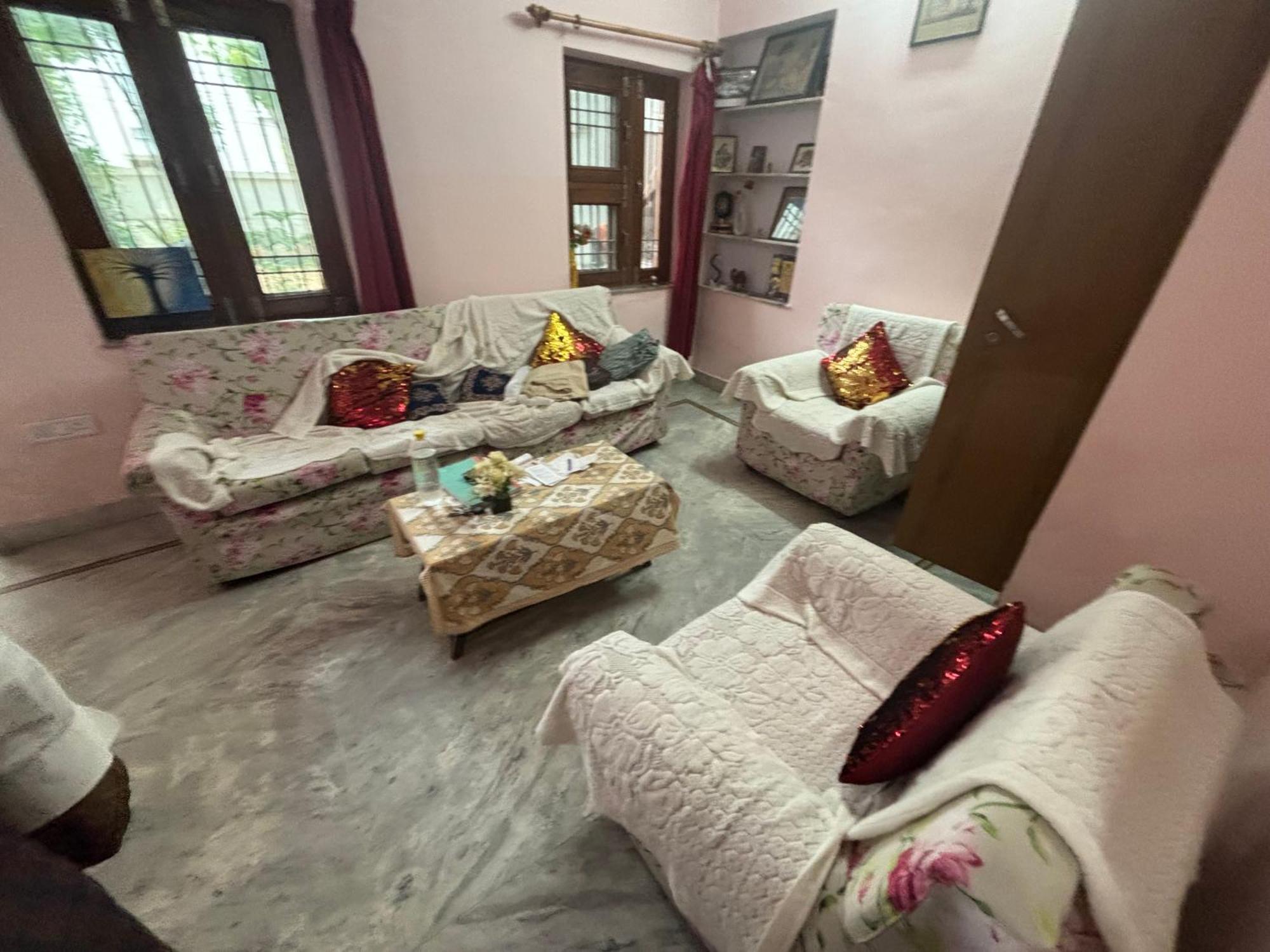 Vishal Guest house *