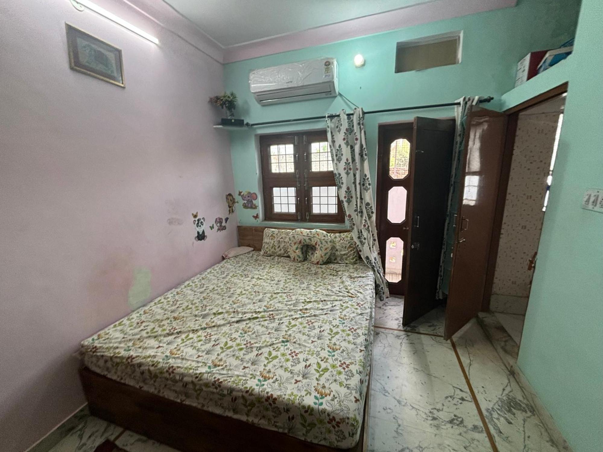 Guest house Vishal *