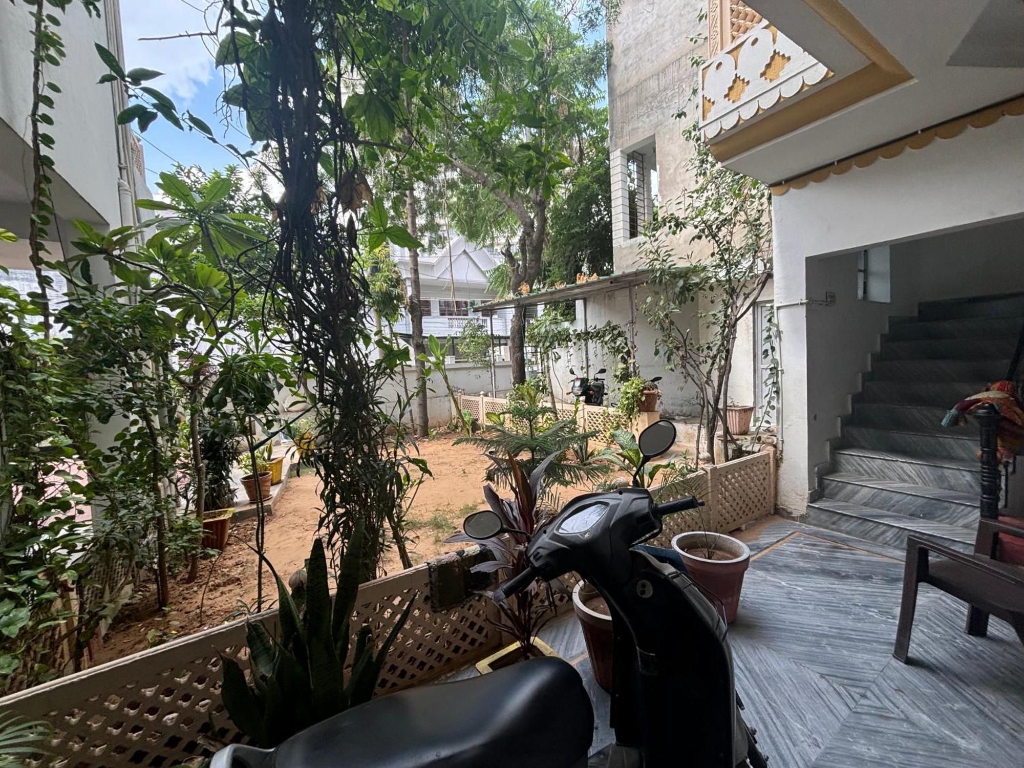 Guest house Vishal