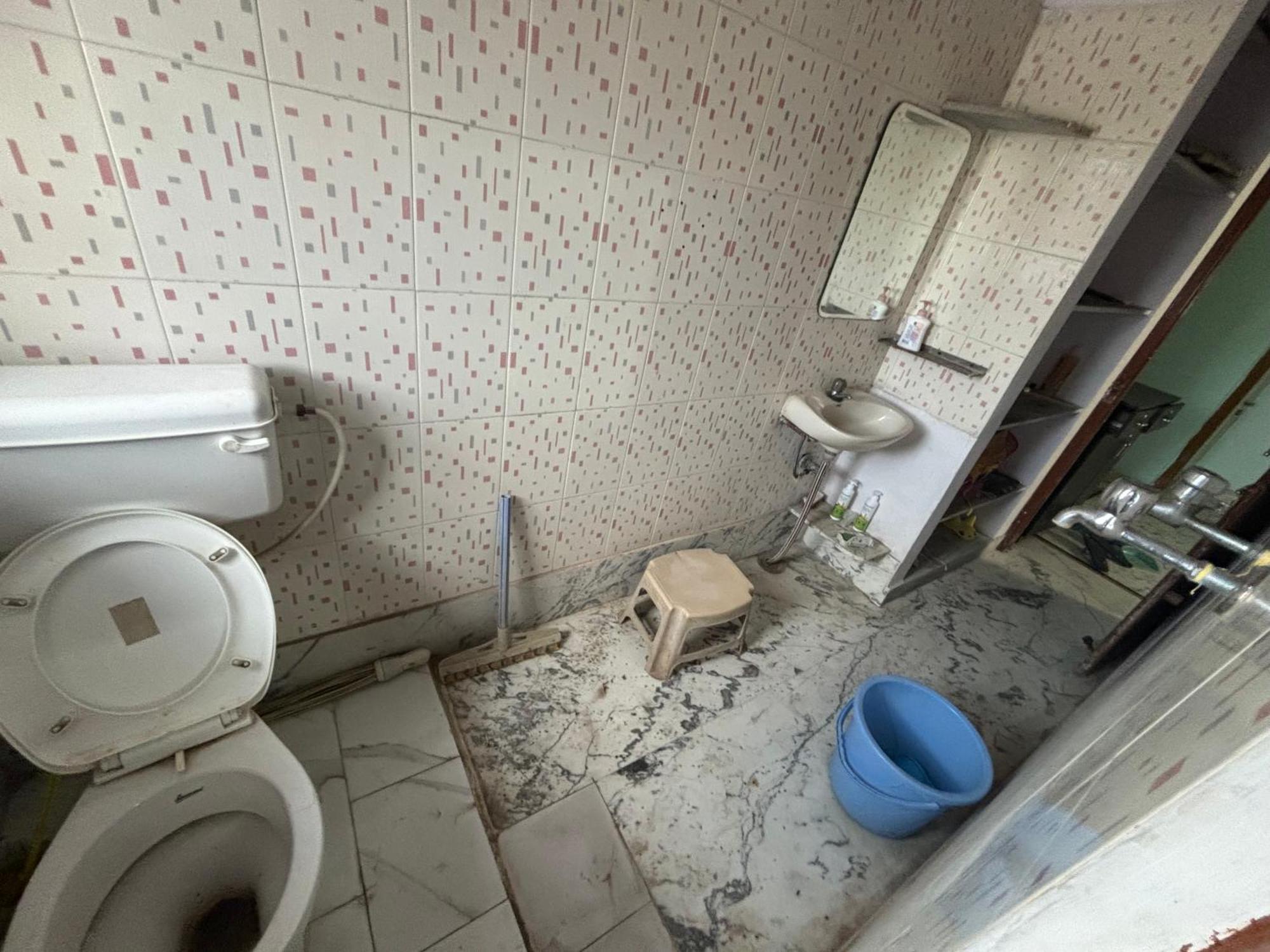 Vishal Guest house *