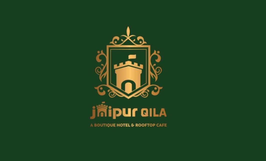Qila - A Boutique And Rooftop Cafe Hotel Jaipur