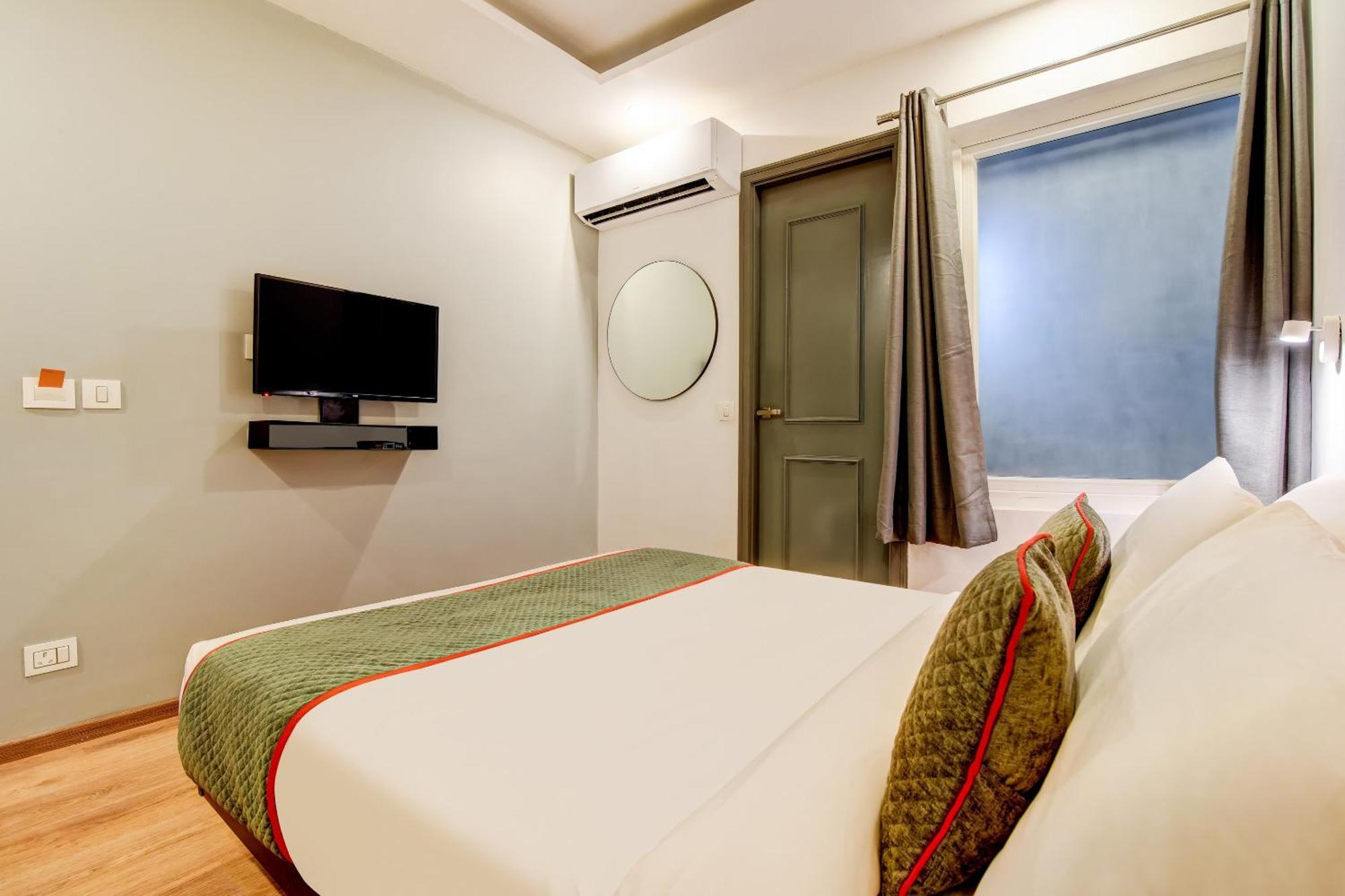 Townhouse Airport Jaipur