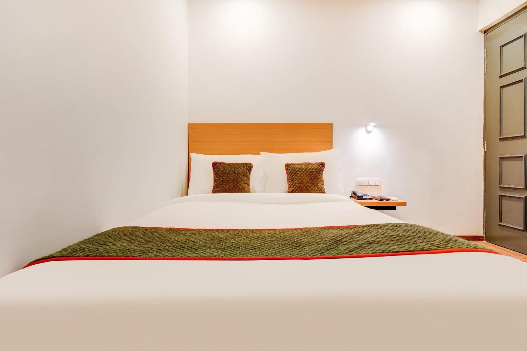 Townhouse Airport 4* Jaipur