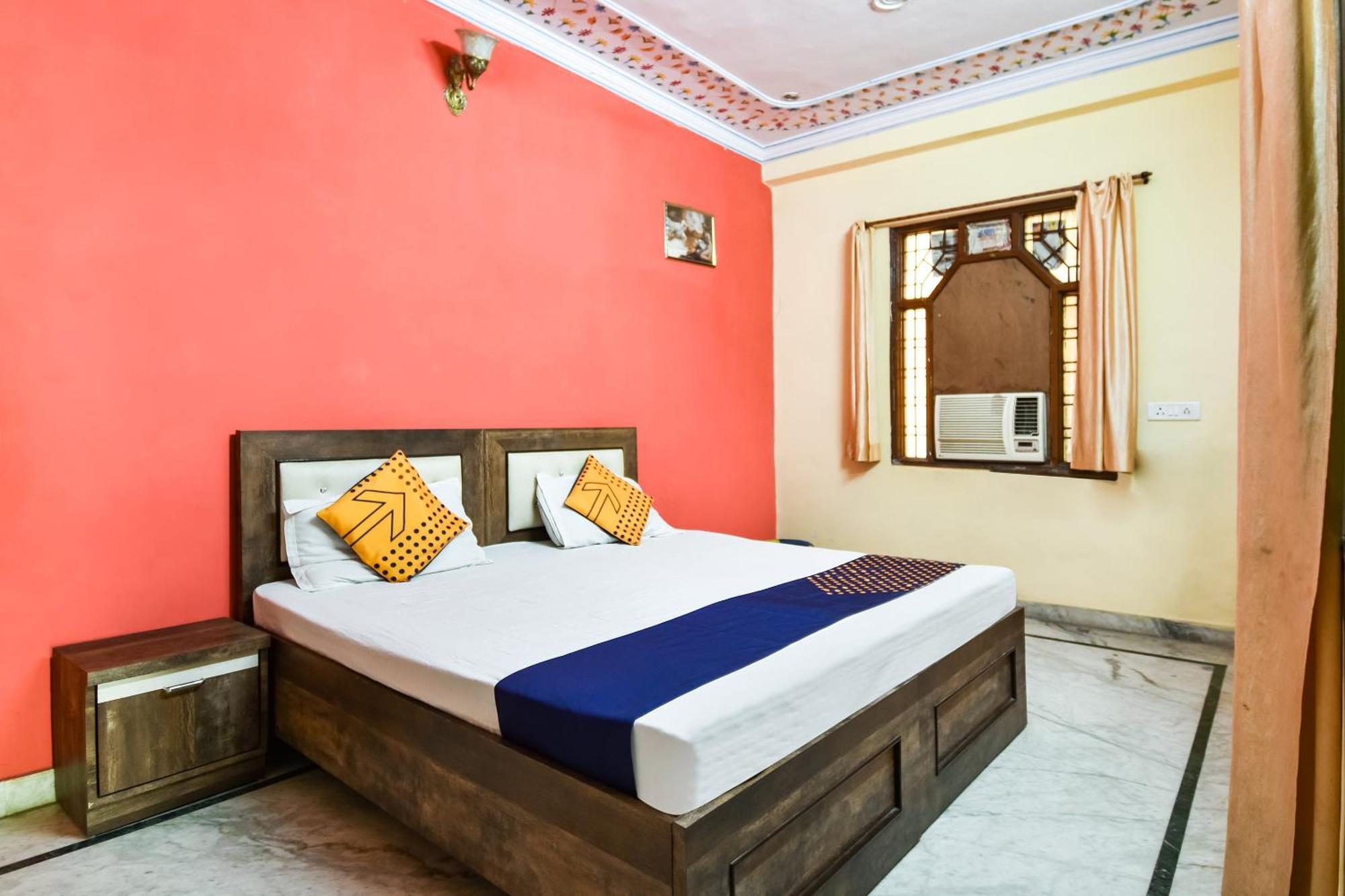 Hotel O Rajputana 2*