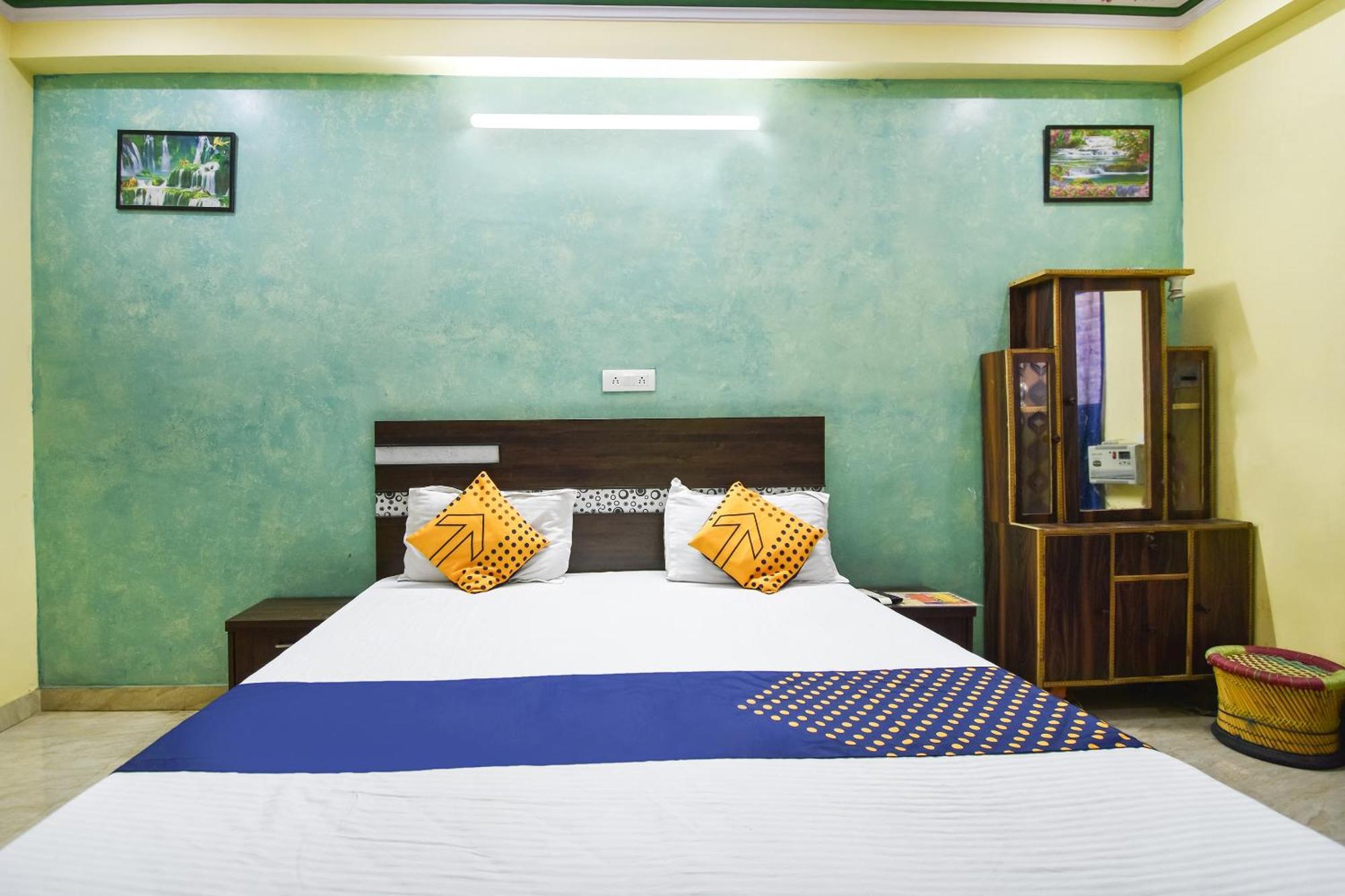 O Rajputana Hotel