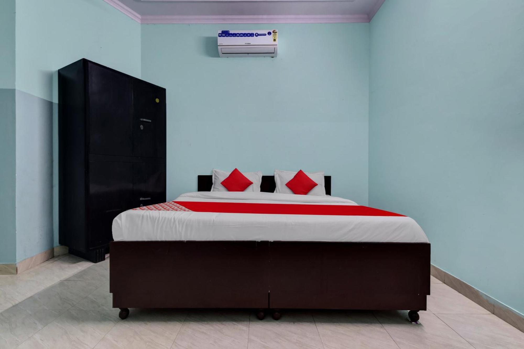 Hotel O Salasar Residency Jaipur