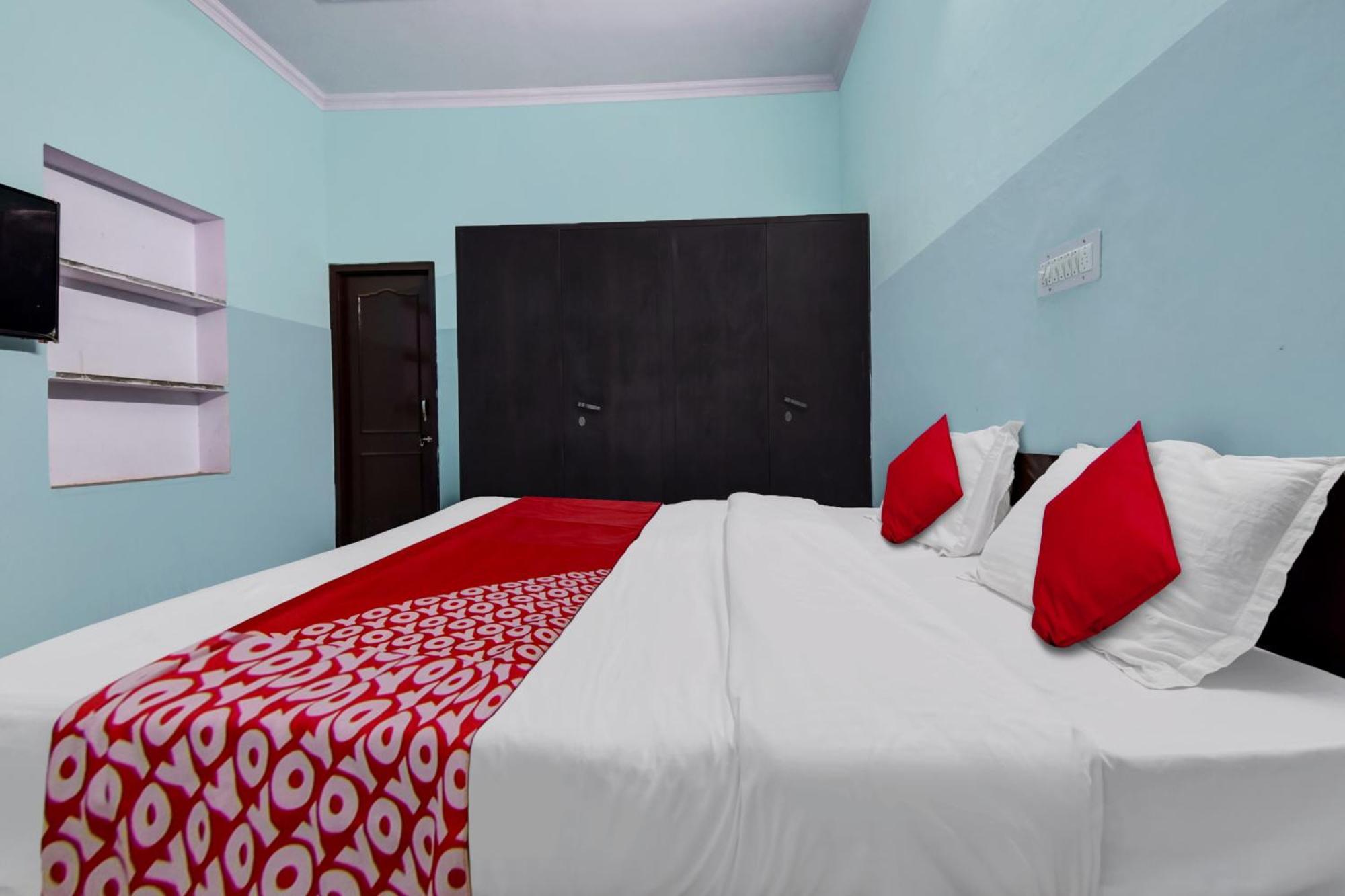 Hotel O Salasar Residency Jaipur