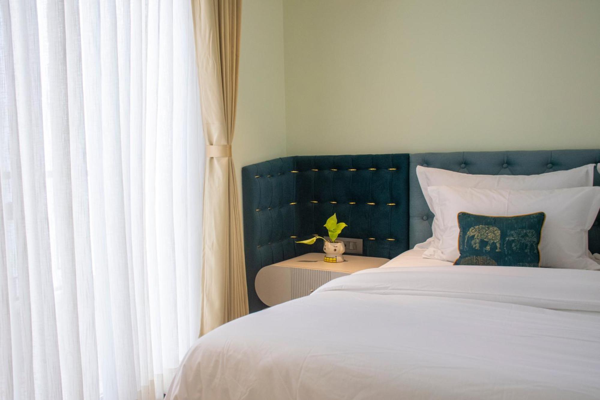 Hotel Villasiita, 3*