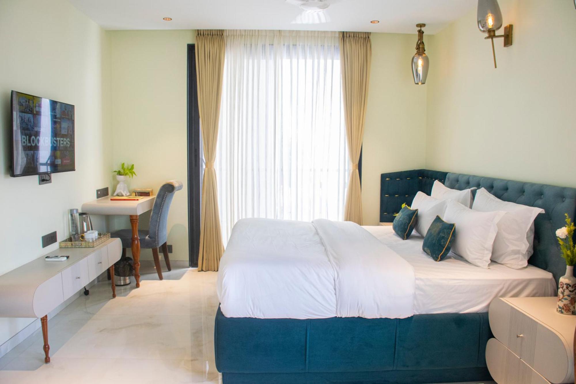Villasiita, 3* Jaipur