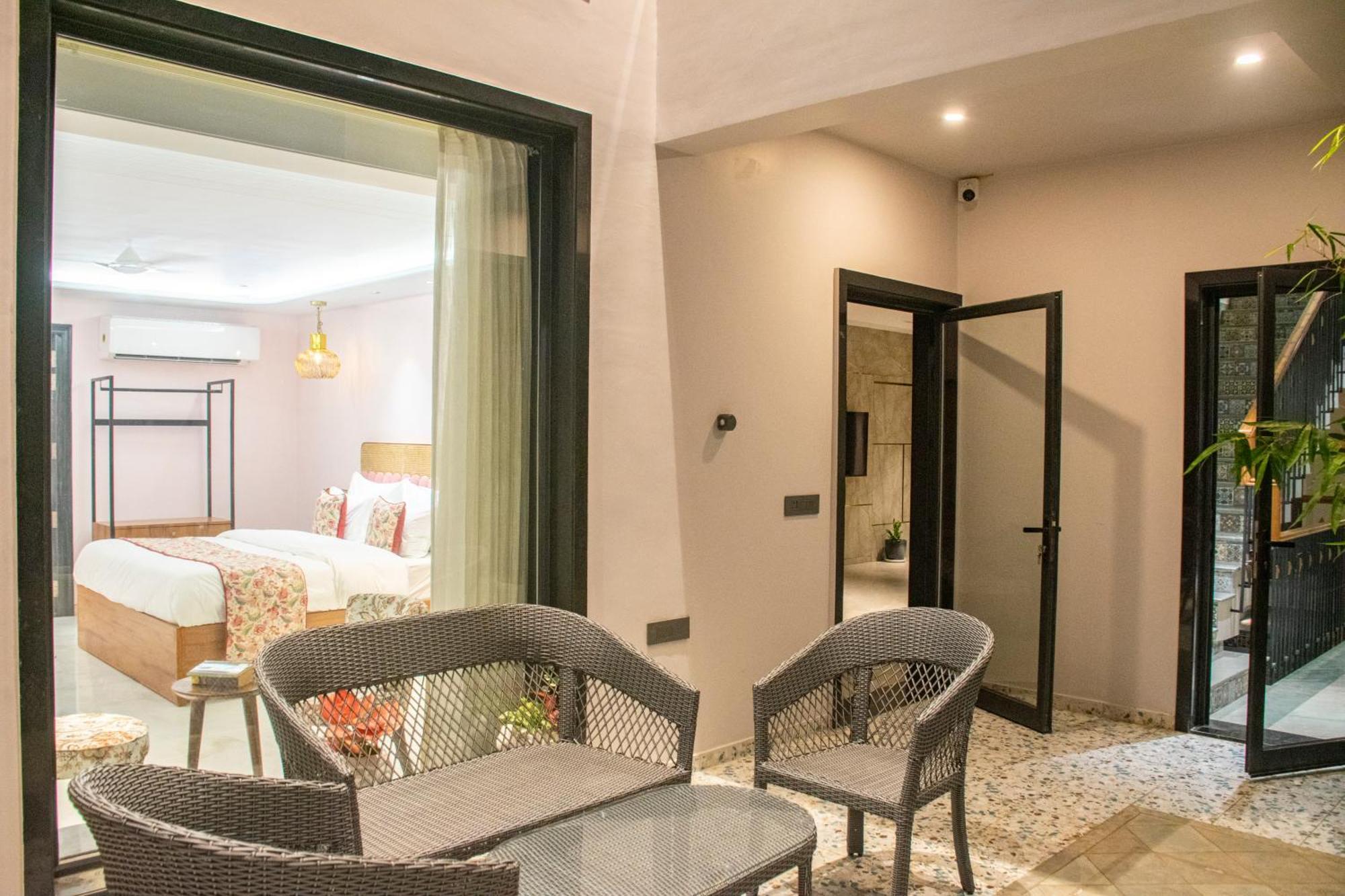 Villasiita, 3*