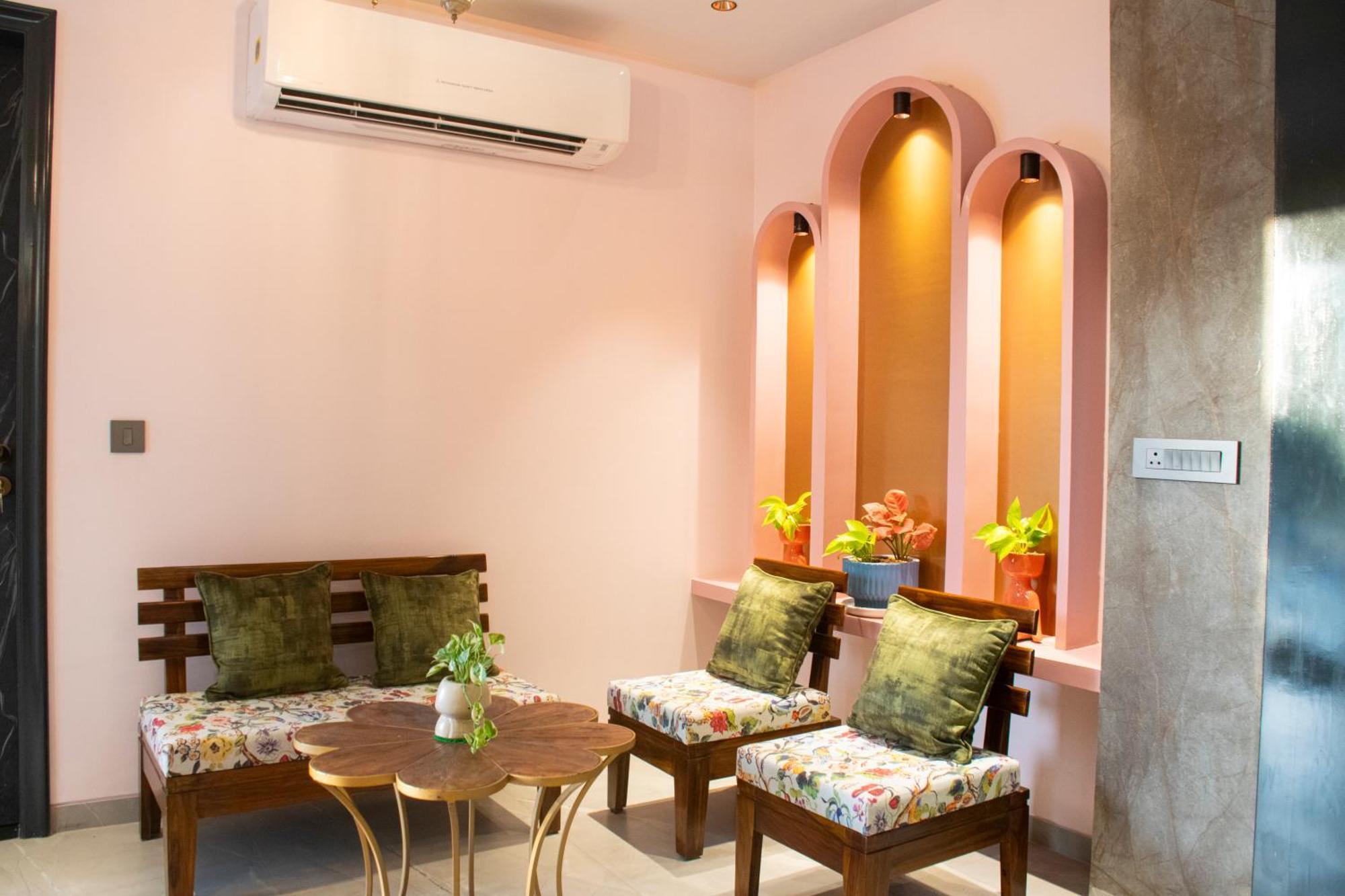 Villasiita, 3* Jaipur
