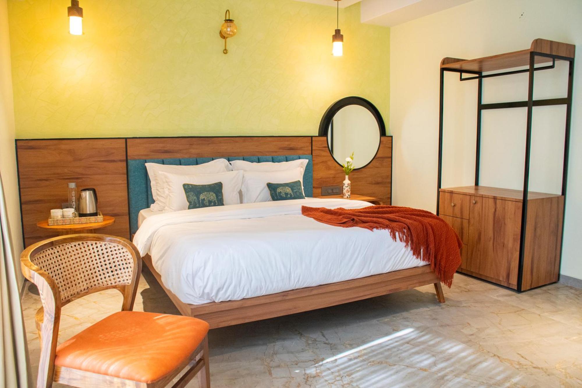 Hotel Villasiita,
