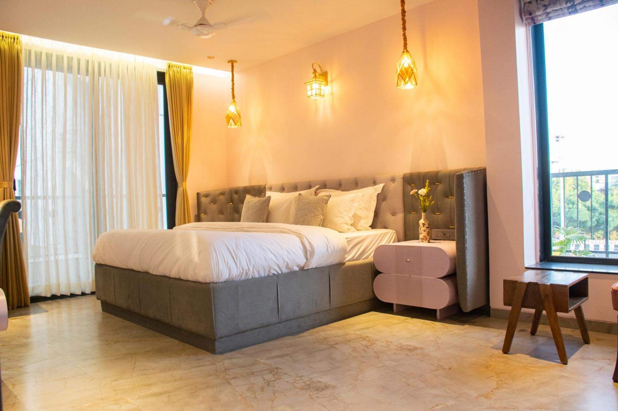 Hotel Villasiita, Jaipur